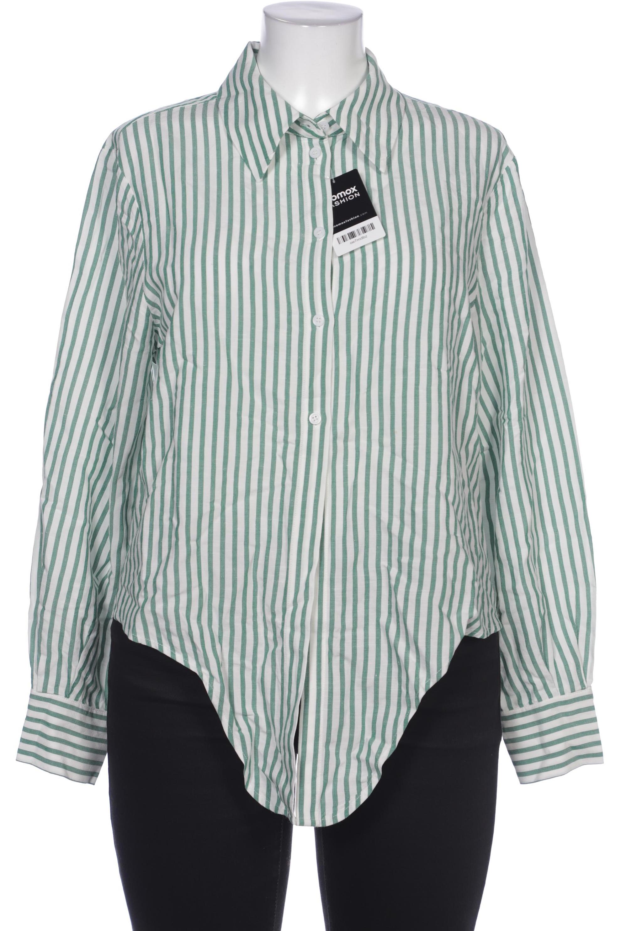 

& Other Stories Damen Bluse, grün, Gr. 46
