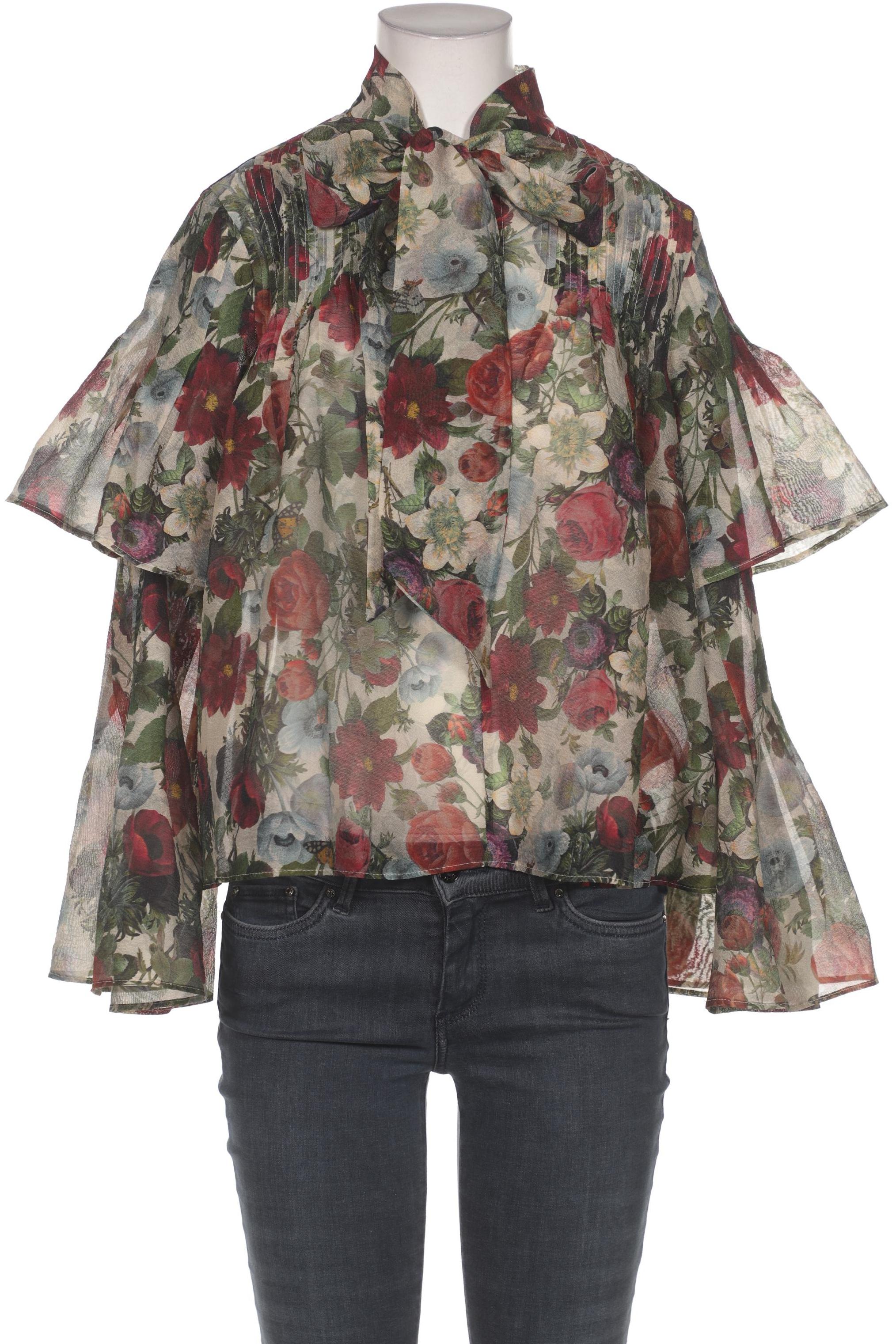 

& Other Stories Damen Bluse, cremeweiß, Gr. 36