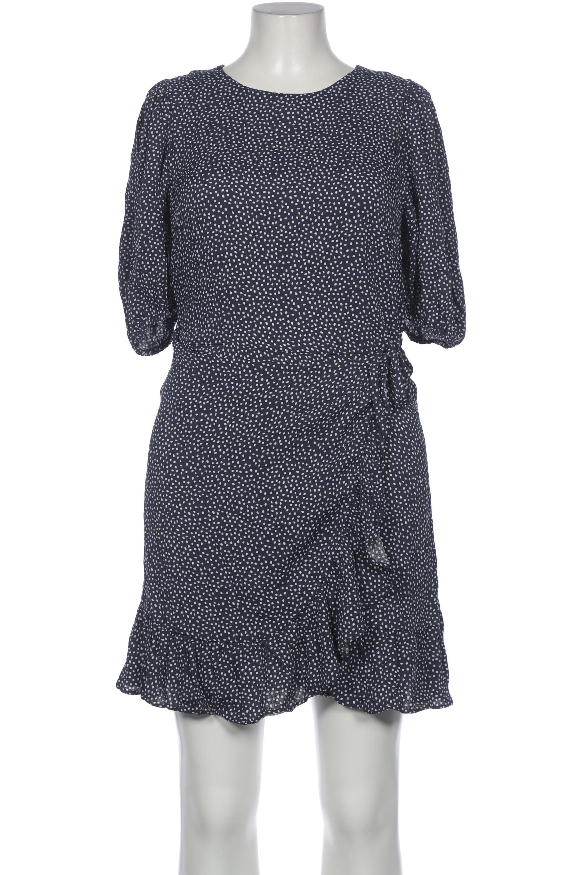 

& Other Stories Damen Kleid, marineblau, Gr. 44