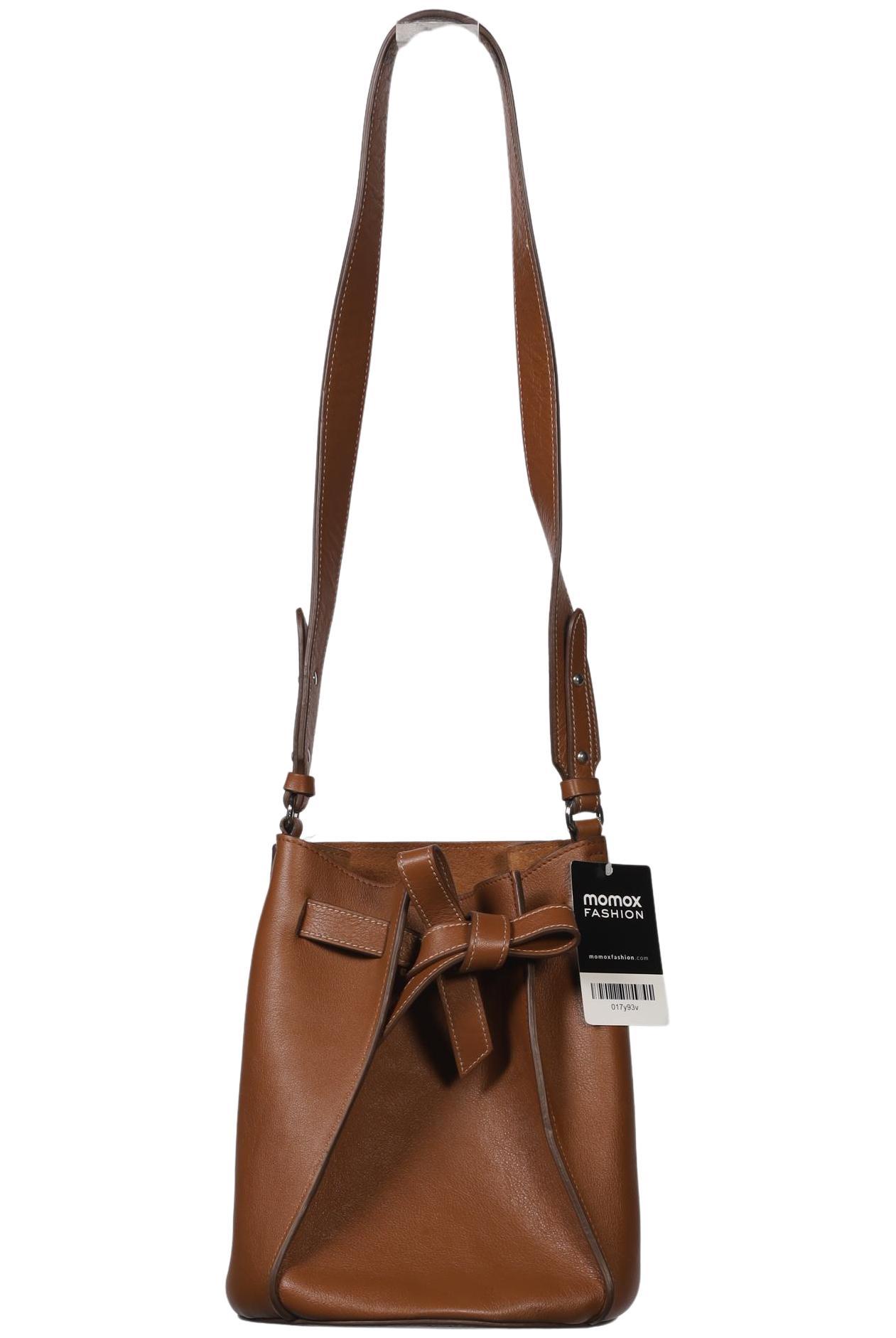 

& Other Stories Damen Handtasche, braun, Gr.