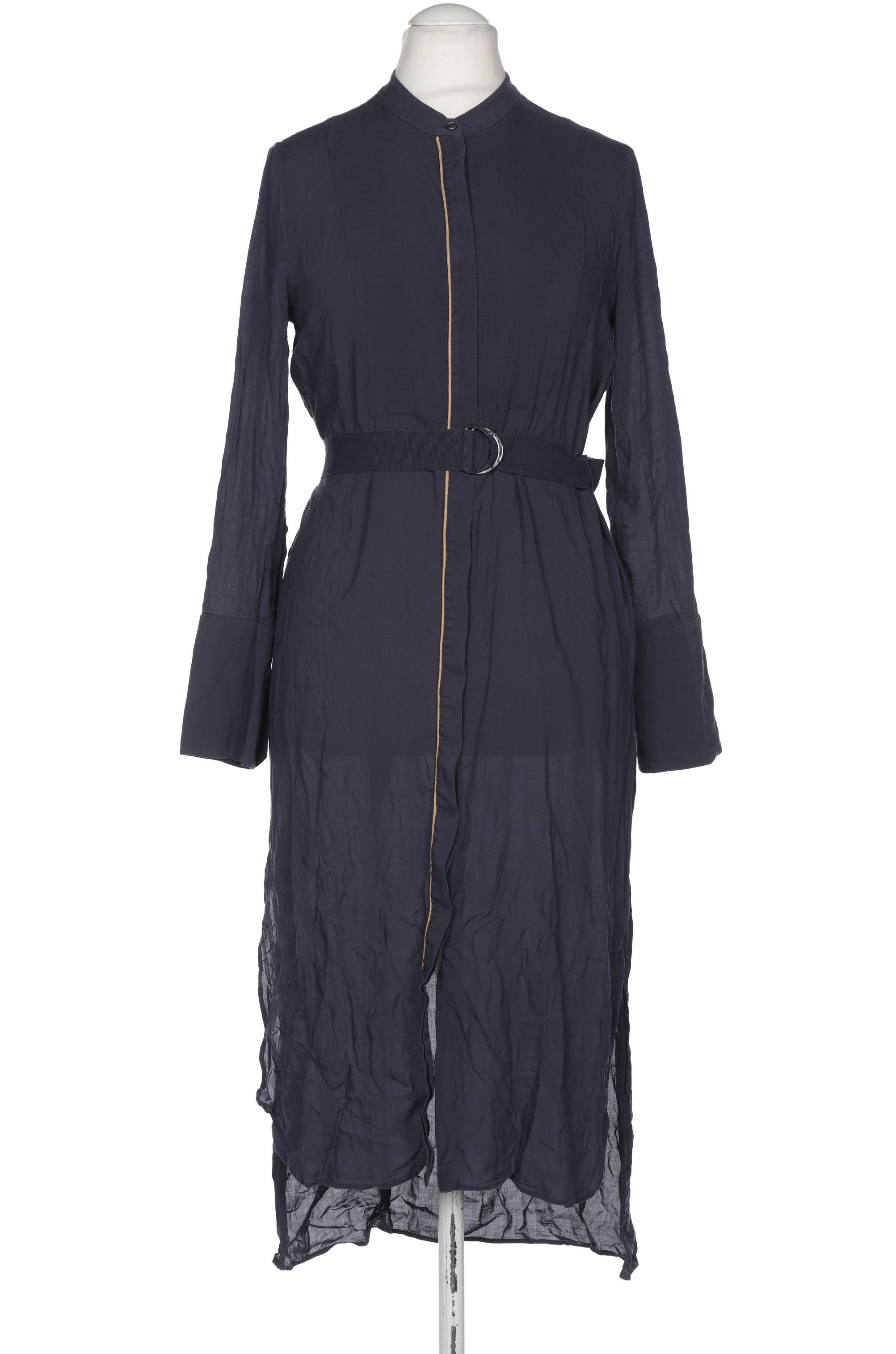 

& Other Stories Damen Kleid, blau, Gr. 38