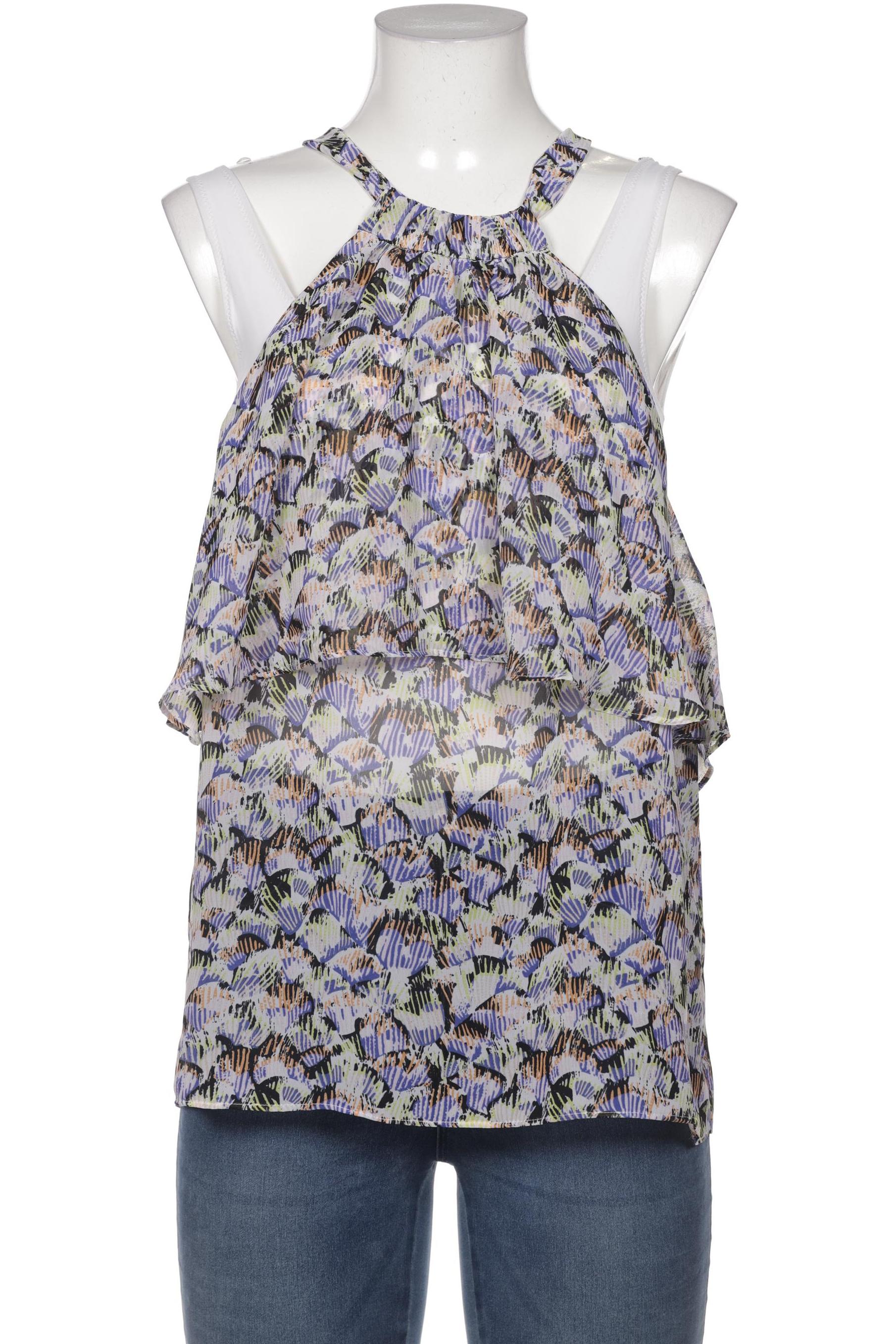 

& Other Stories Damen Bluse, mehrfarbig, Gr. 38