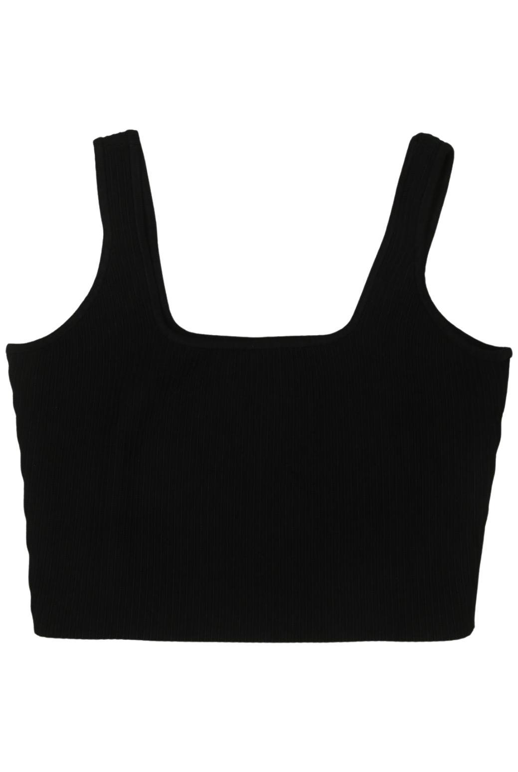 

& Other Stories Damen Top, schwarz, Gr. 36