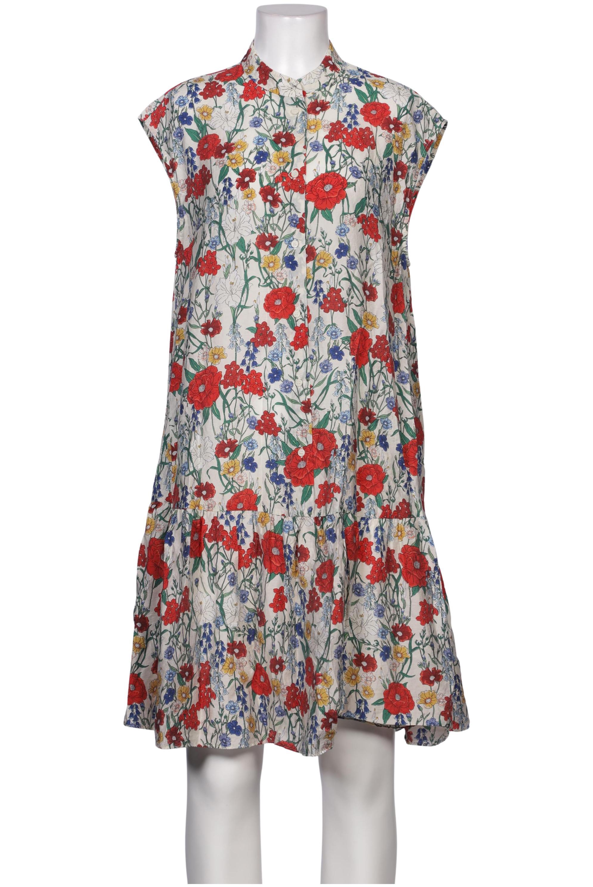 

& Other Stories Damen Kleid, mehrfarbig, Gr. 36