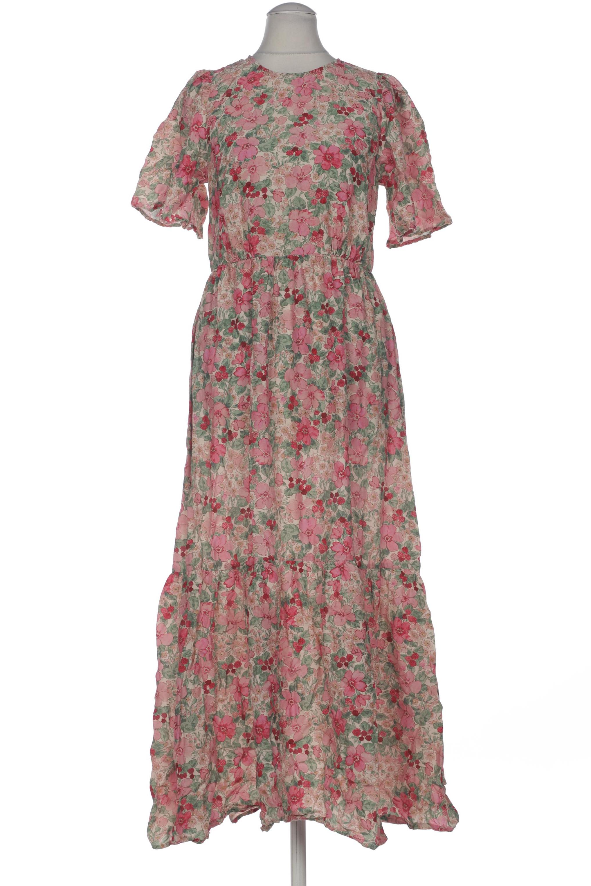 

& Other Stories Damen Kleid, mehrfarbig, Gr. 36
