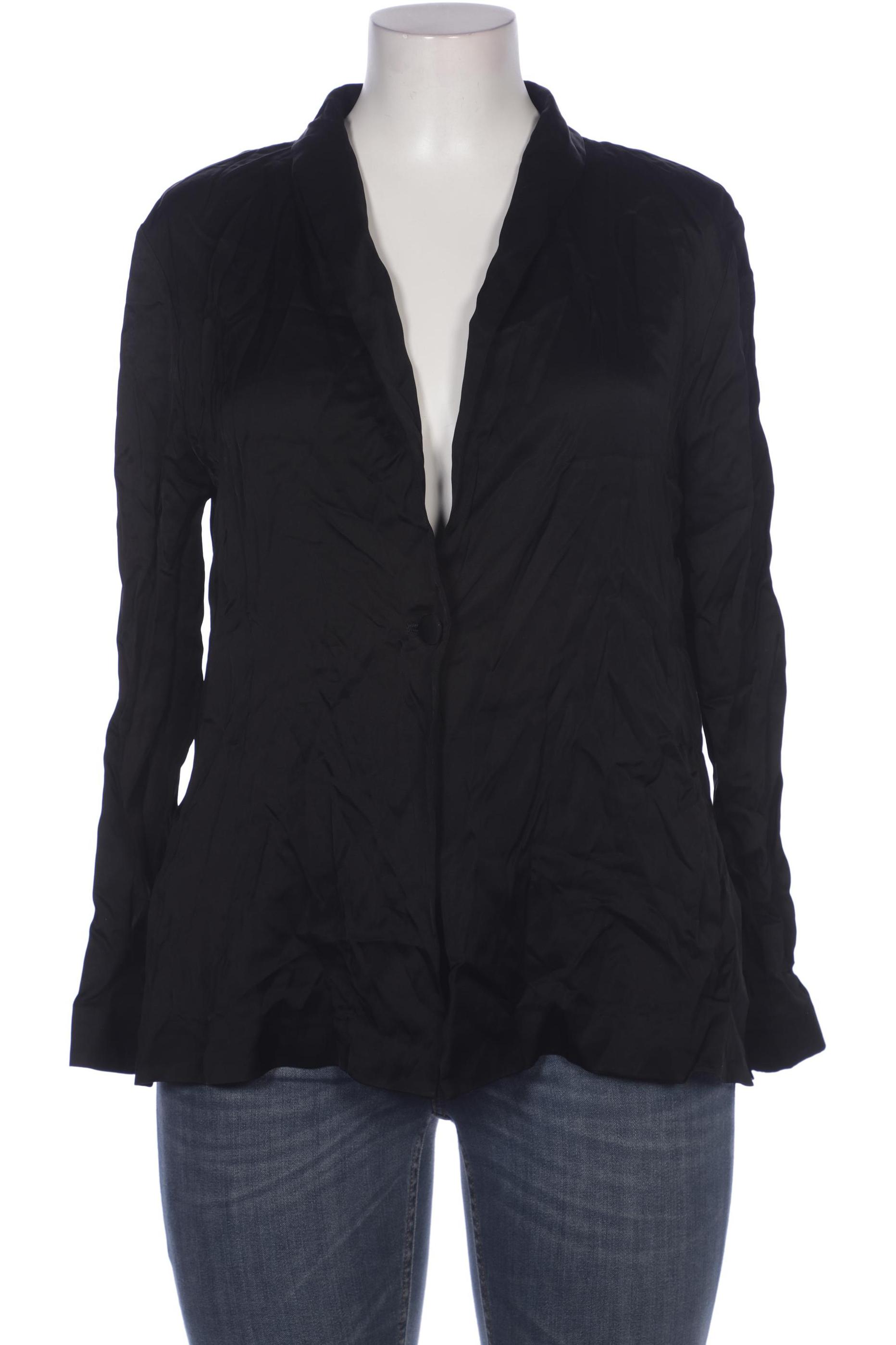 

& Other Stories Damen Blazer, schwarz, Gr. 42