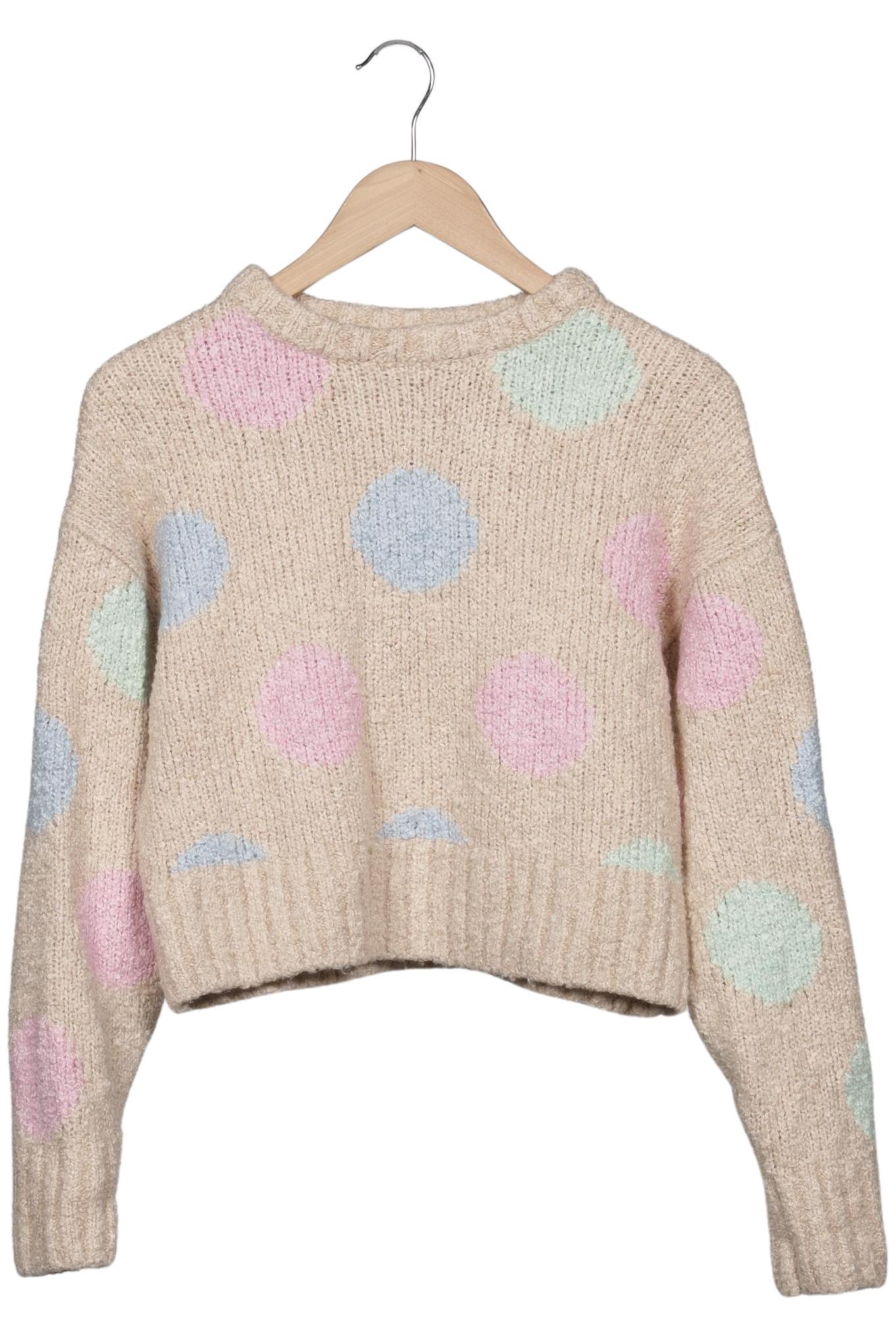 

& Other Stories Damen Pullover, mehrfarbig, Gr. 36