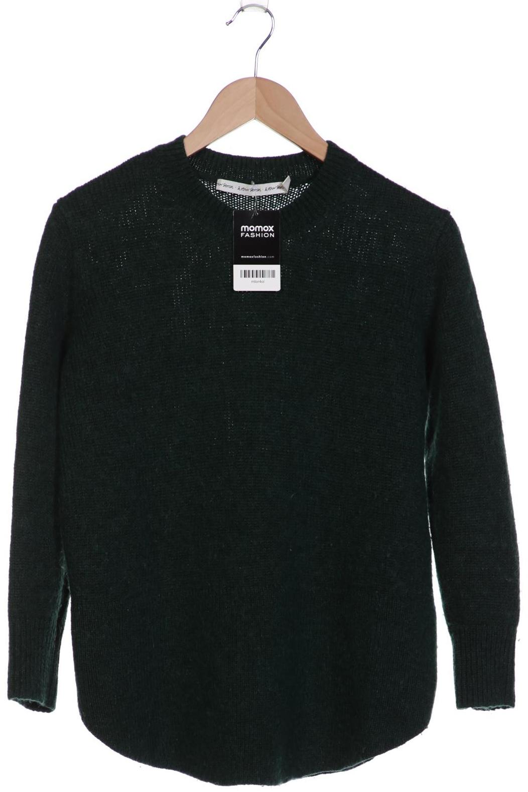 

& Other Stories Damen Pullover, grün, Gr. 36