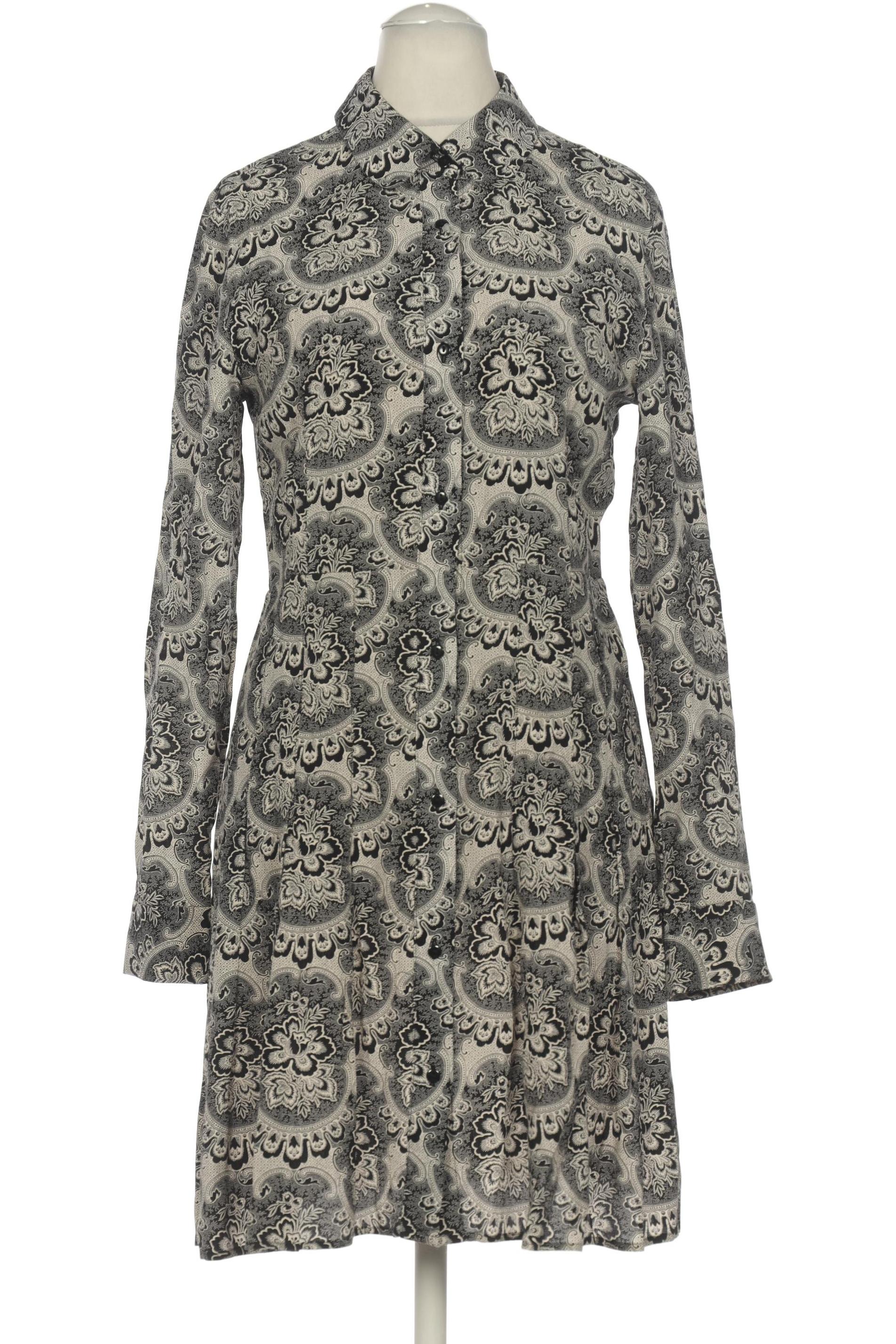 

& Other Stories Damen Kleid, schwarz, Gr. 36