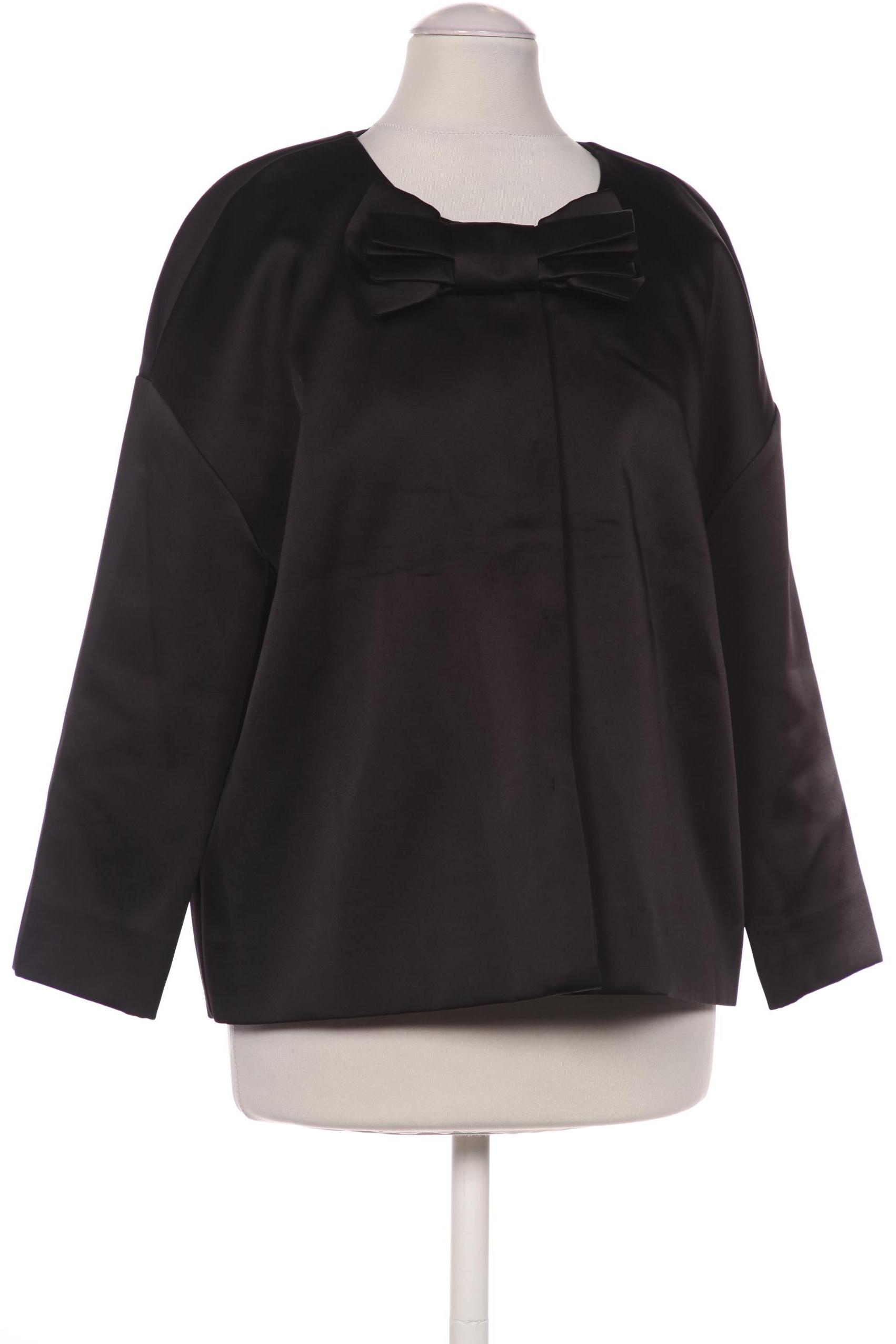 

& Other Stories Damen Blazer, schwarz, Gr. 34