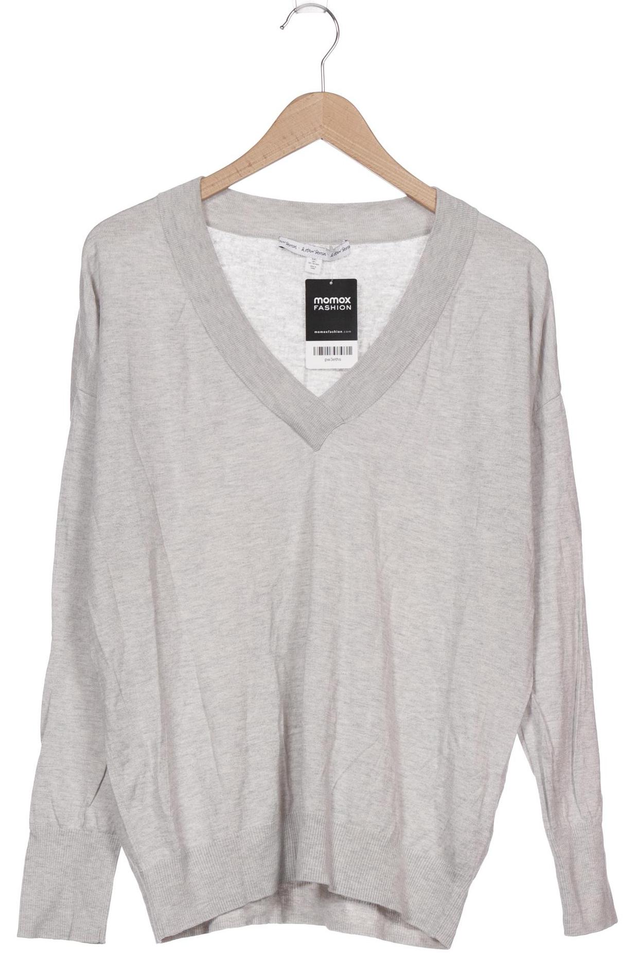 

& other stories Damen Pullover, grau