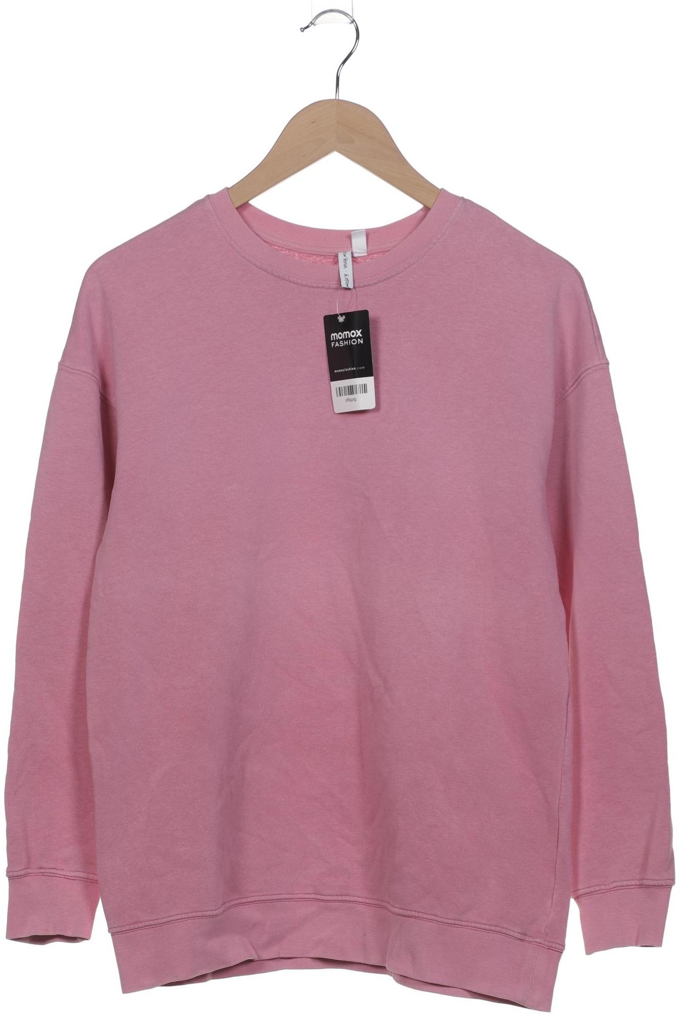 

& Other Stories Damen Sweatshirt, pink, Gr. 34