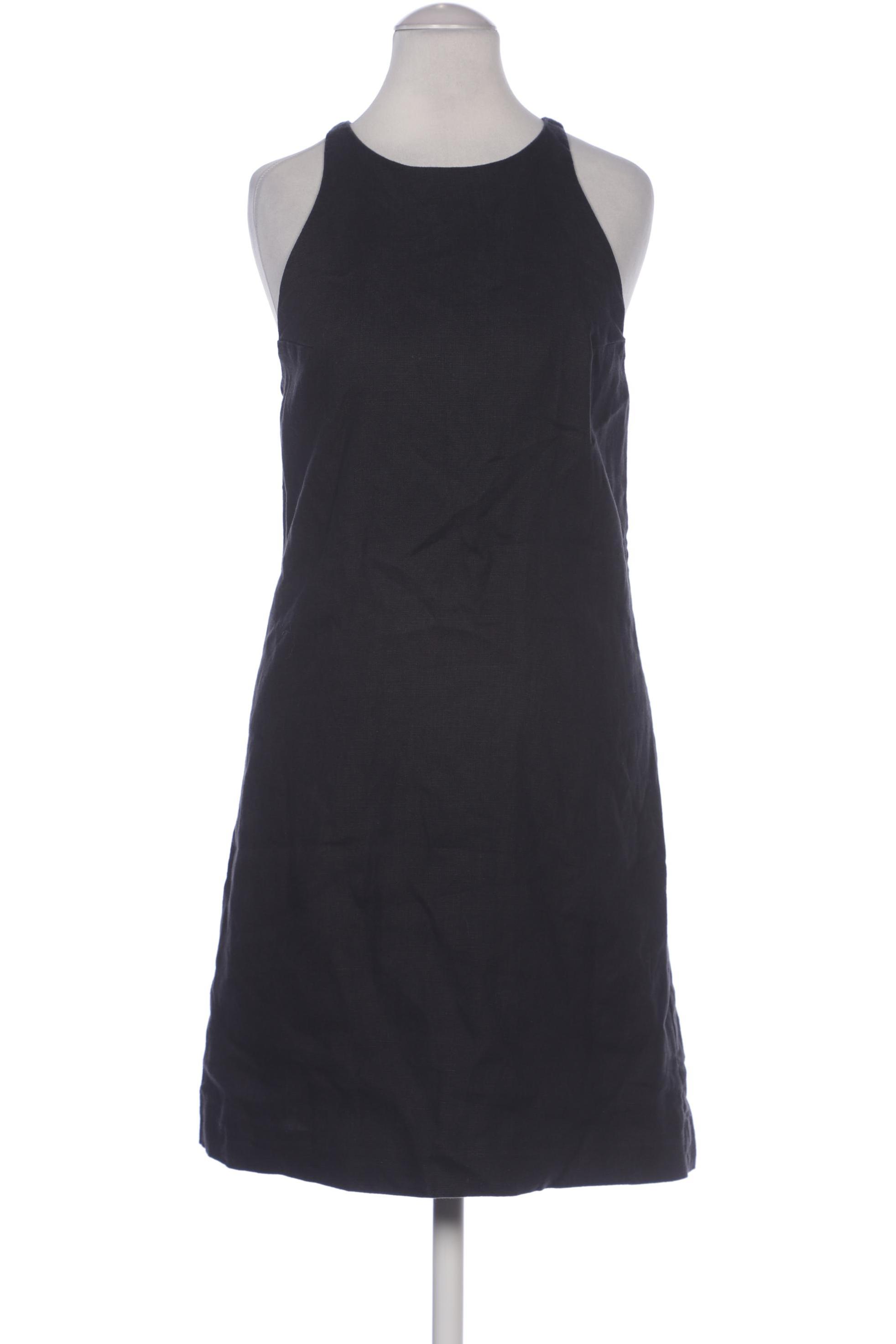 

& Other Stories Damen Kleid, schwarz, Gr. 32