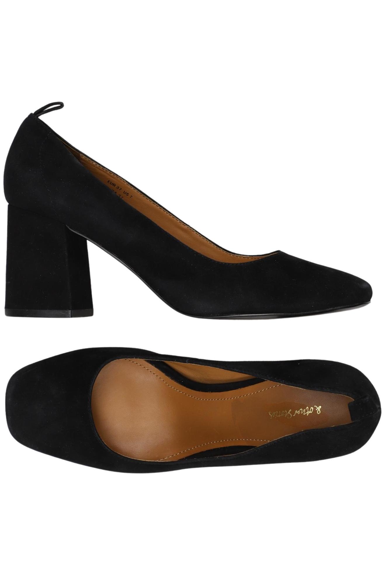 

& Other Stories Damen Pumps, schwarz, Gr. 37