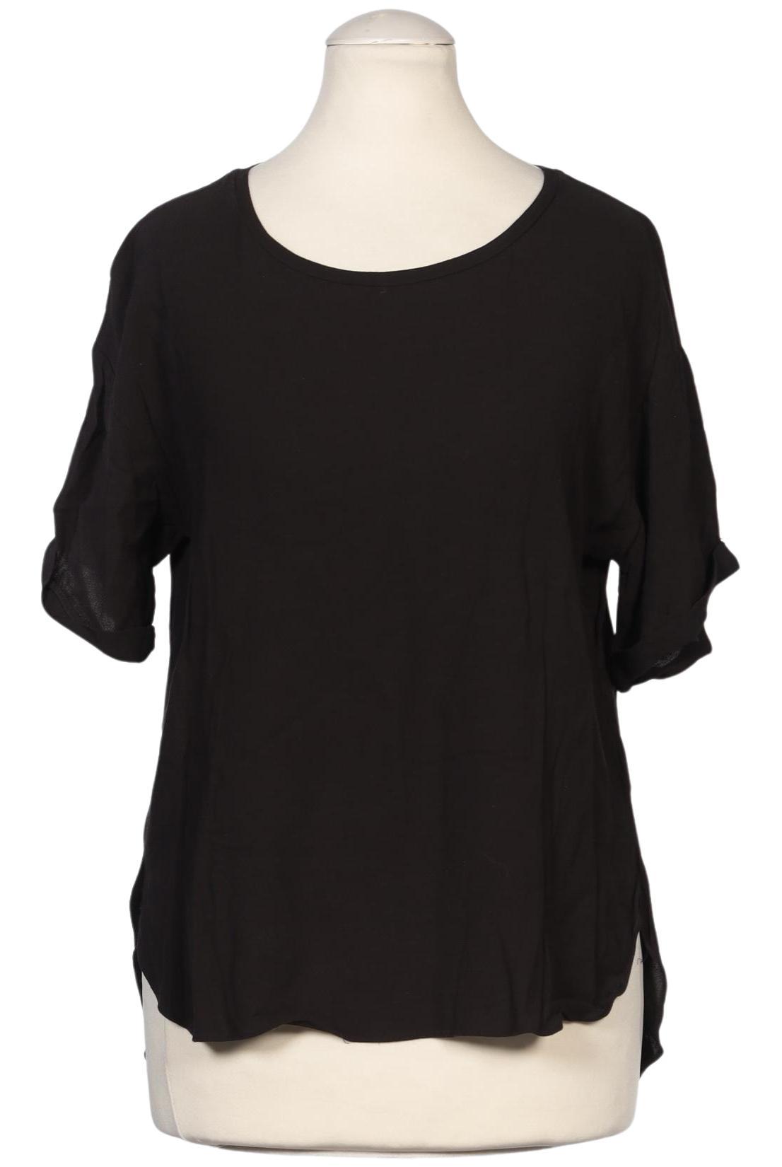 

& Other Stories Damen Bluse, schwarz, Gr. 34