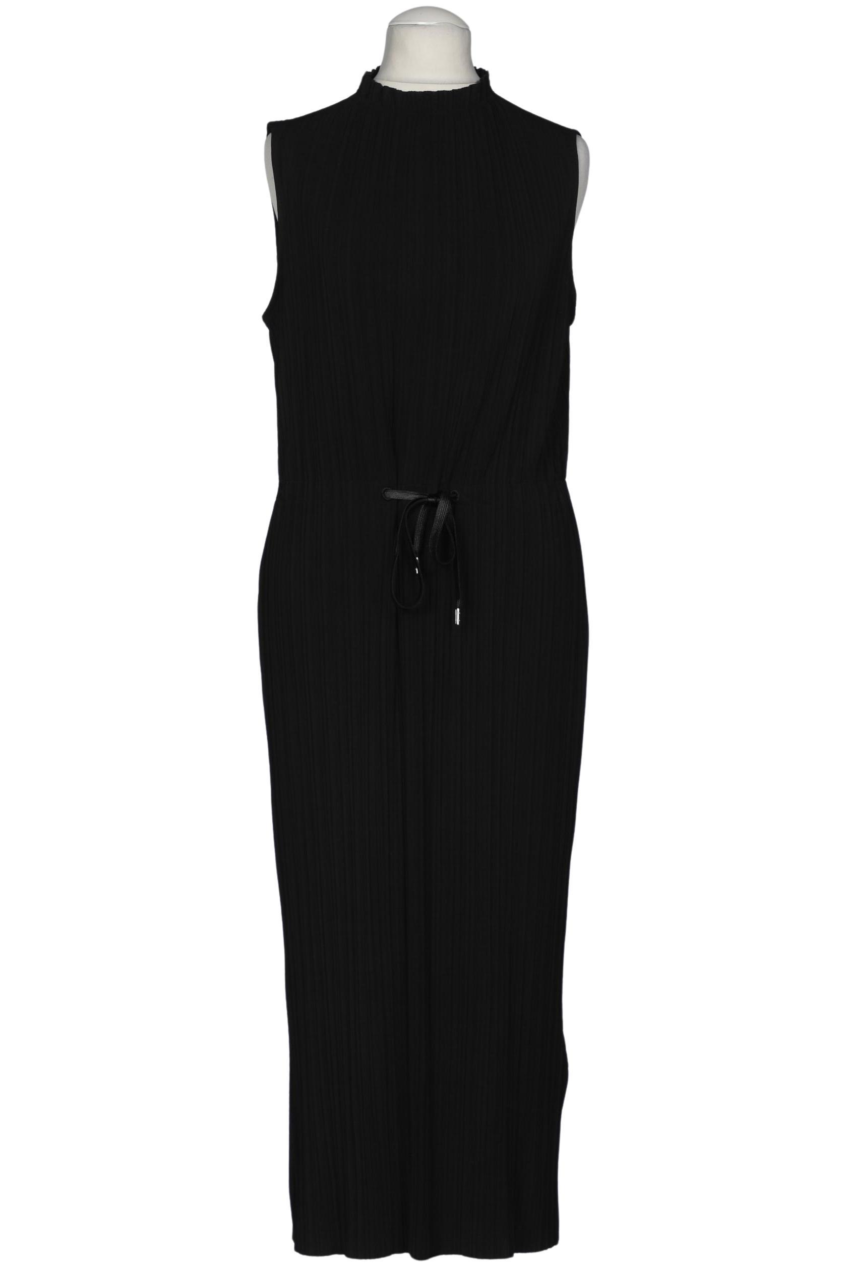 

& Other Stories Damen Kleid, schwarz, Gr. 38