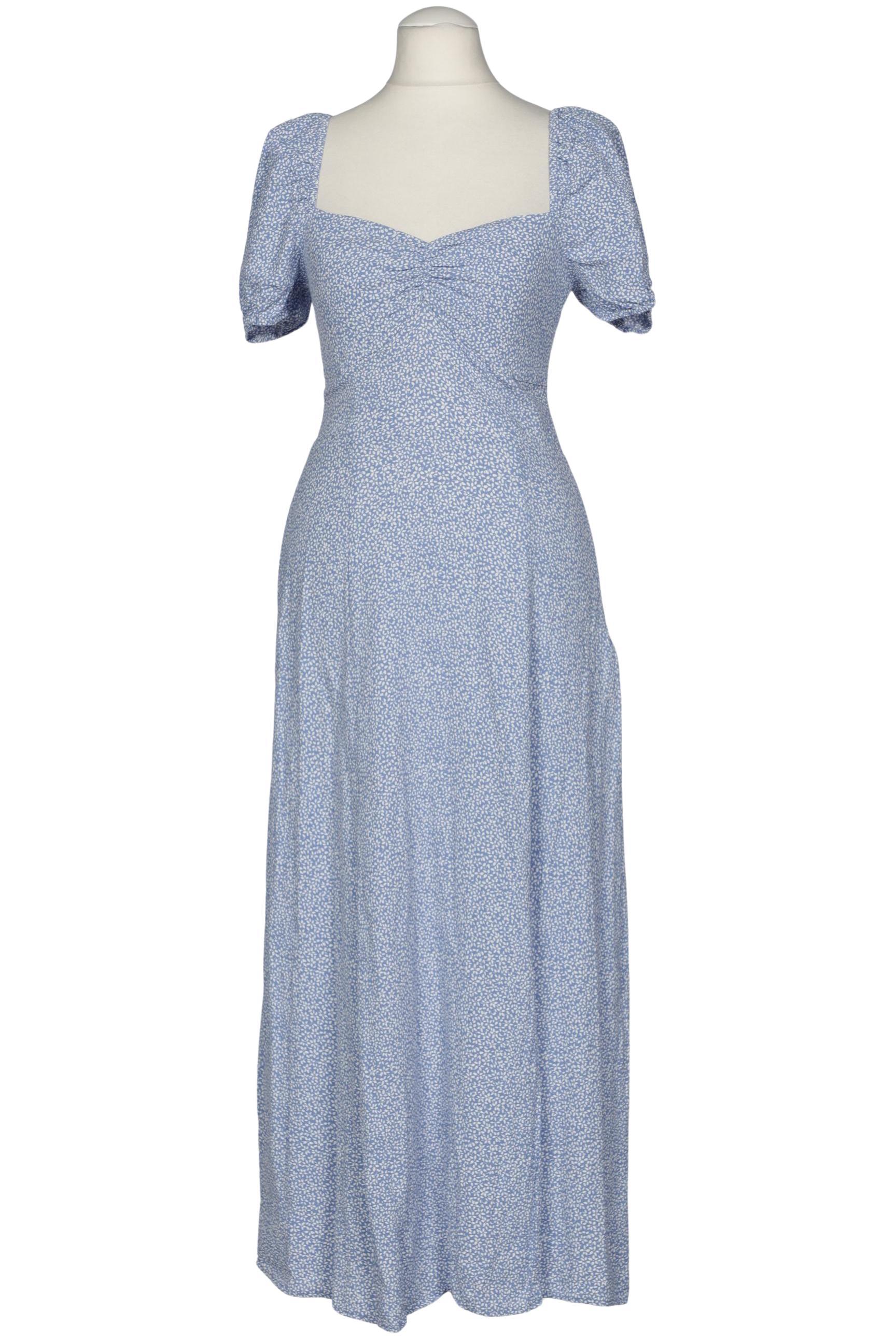 

& Other Stories Damen Kleid, blau, Gr. 36