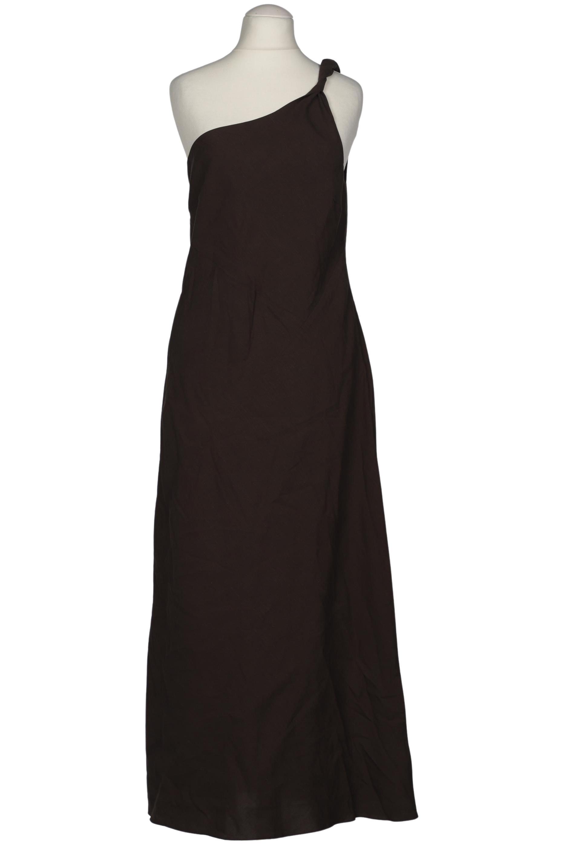 

& Other Stories Damen Kleid, braun, Gr. 38