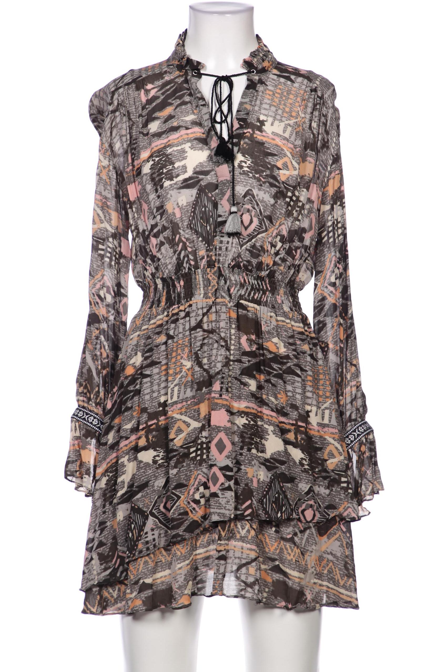 

& Other Stories Damen Kleid, braun, Gr. 36
