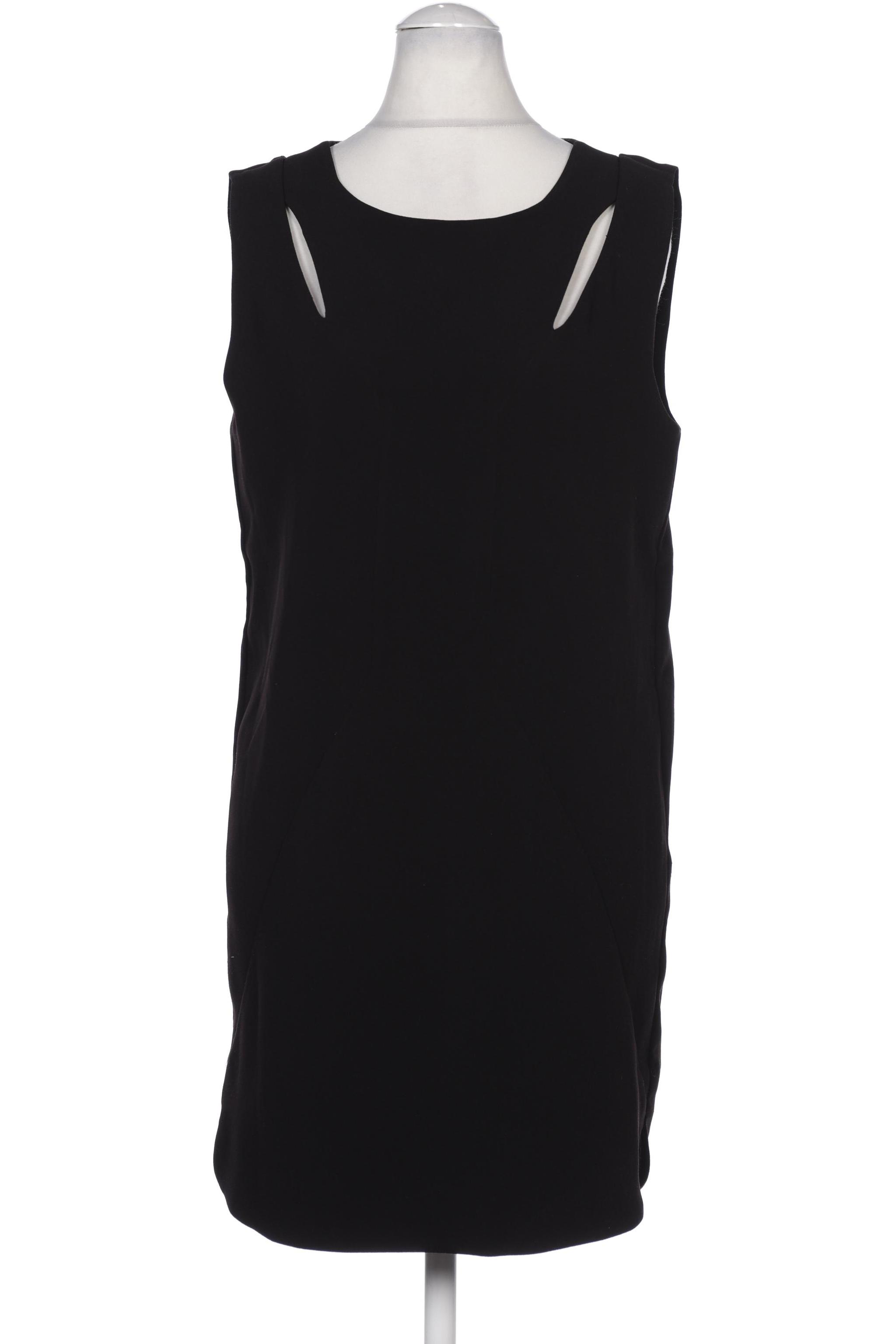 

& Other Stories Damen Kleid, schwarz, Gr. 36