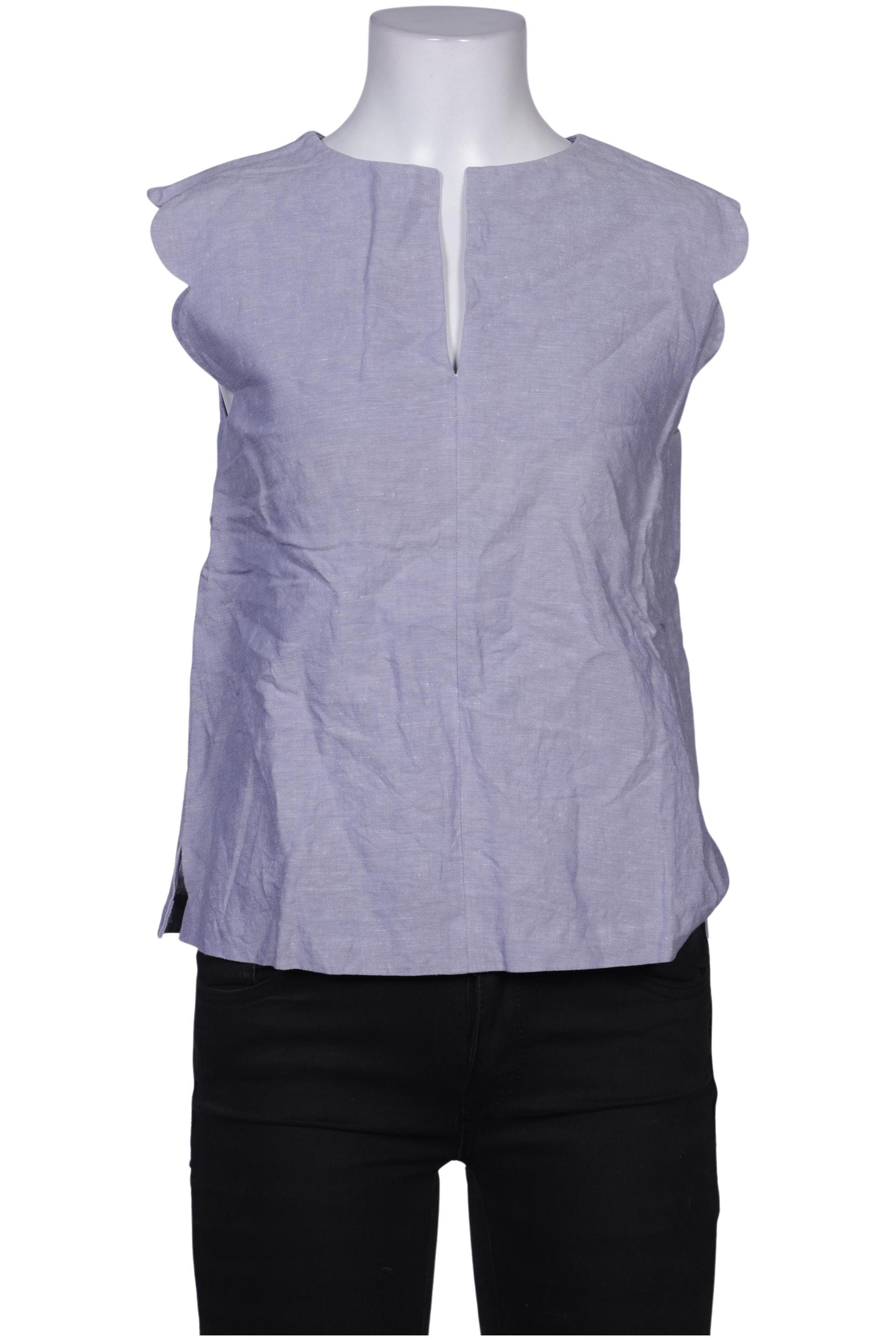 

& Other Stories Damen Bluse, grau, Gr. 36
