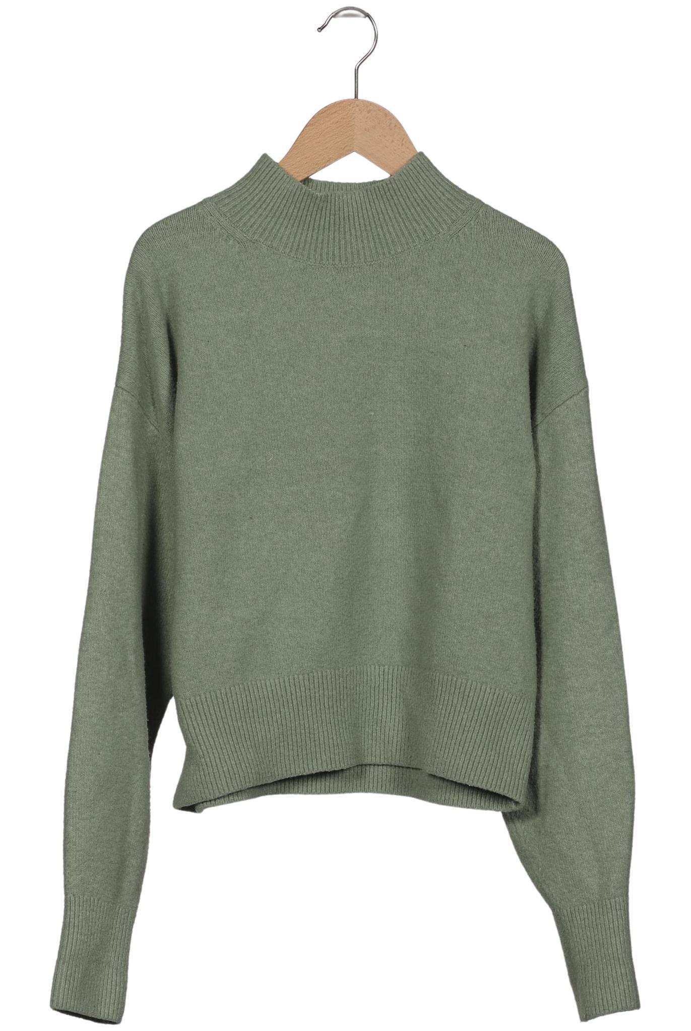 Thumbnail - &amp; Other Stories Damen Pullover, grün, Gr. 34