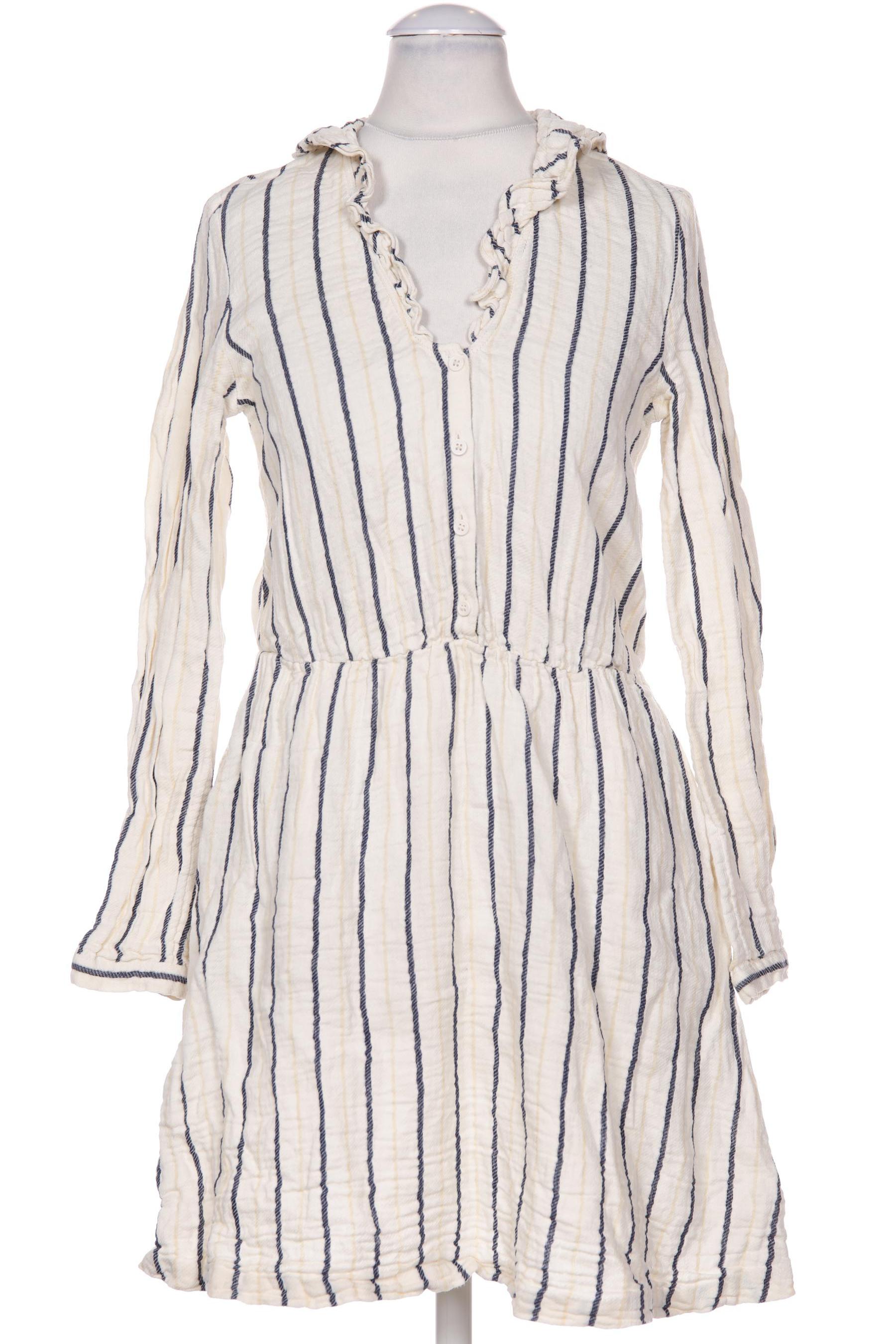 

& Other Stories Damen Kleid, mehrfarbig, Gr. 34
