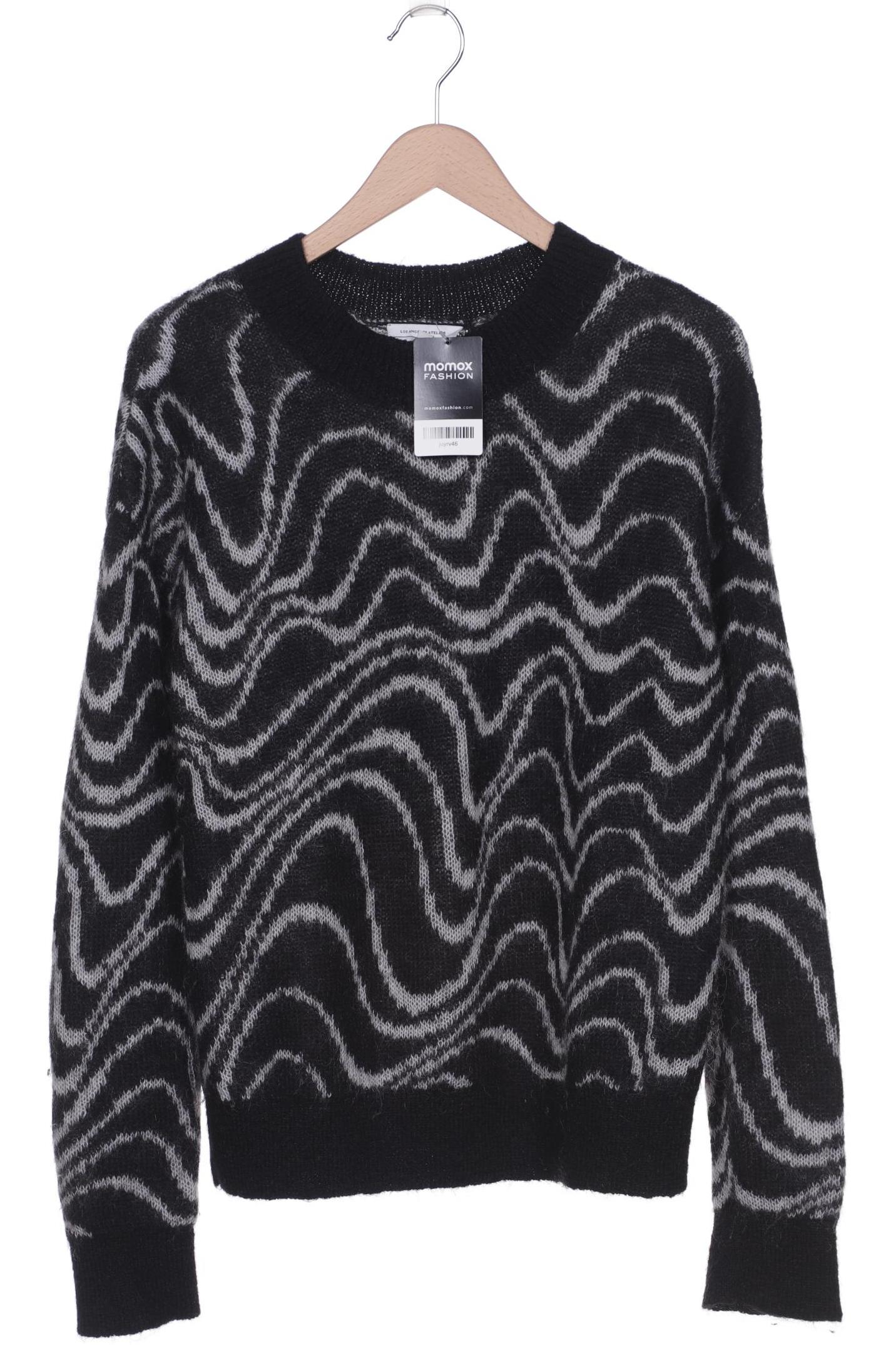 

& Other Stories Damen Pullover, schwarz, Gr. 36