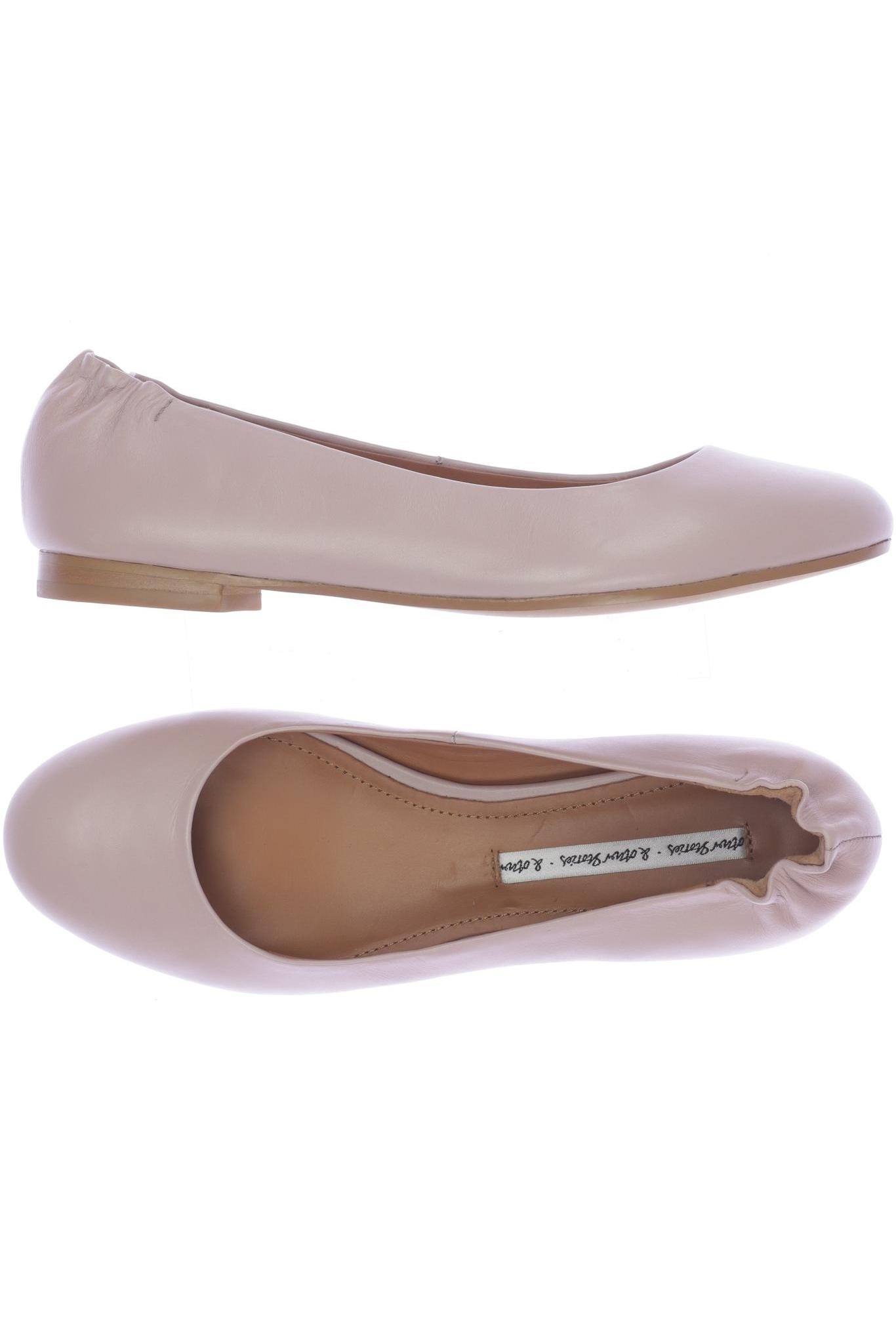 

& Other Stories Damen Ballerinas, pink, Gr. 36