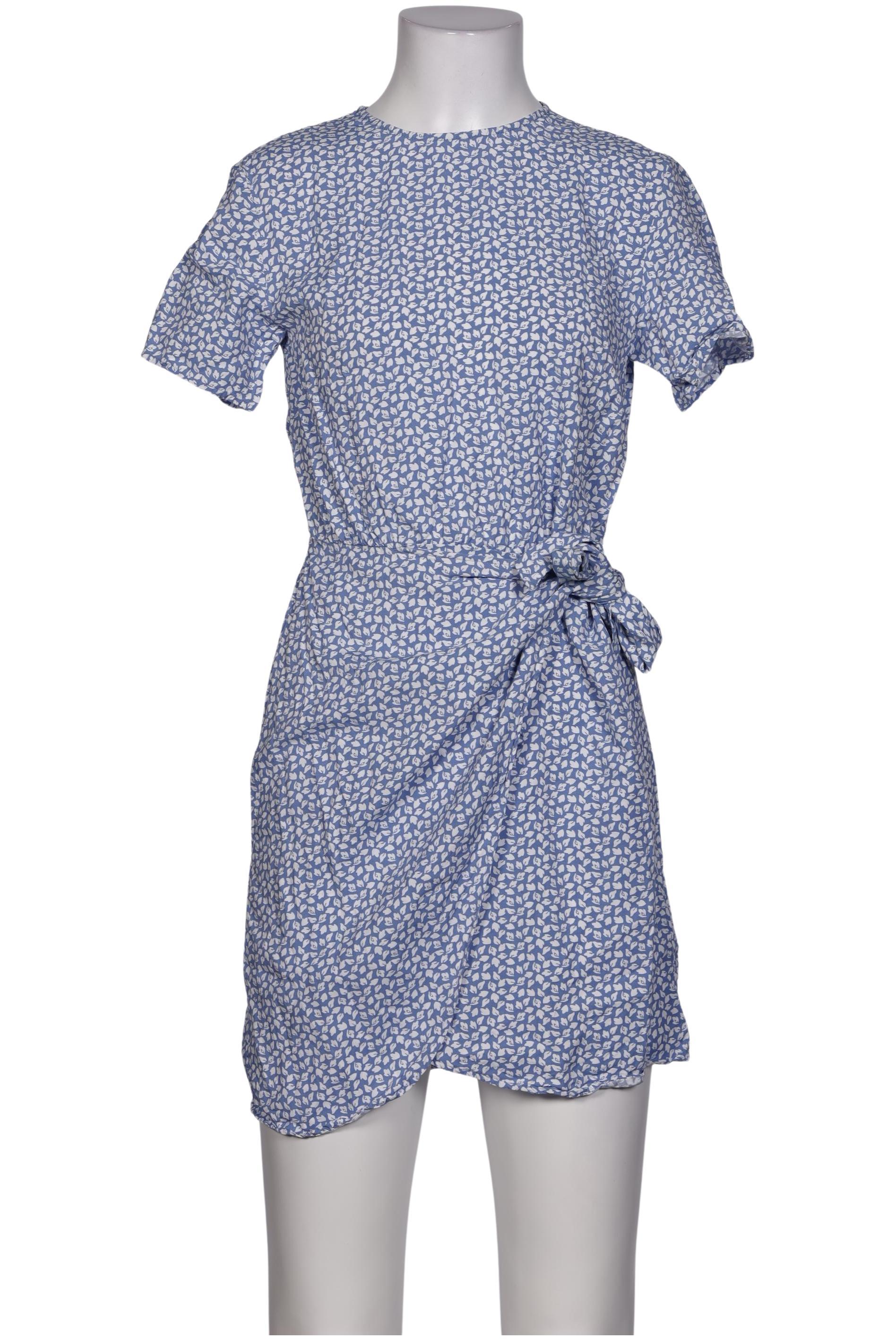 

& Other Stories Damen Kleid, blau, Gr. 34