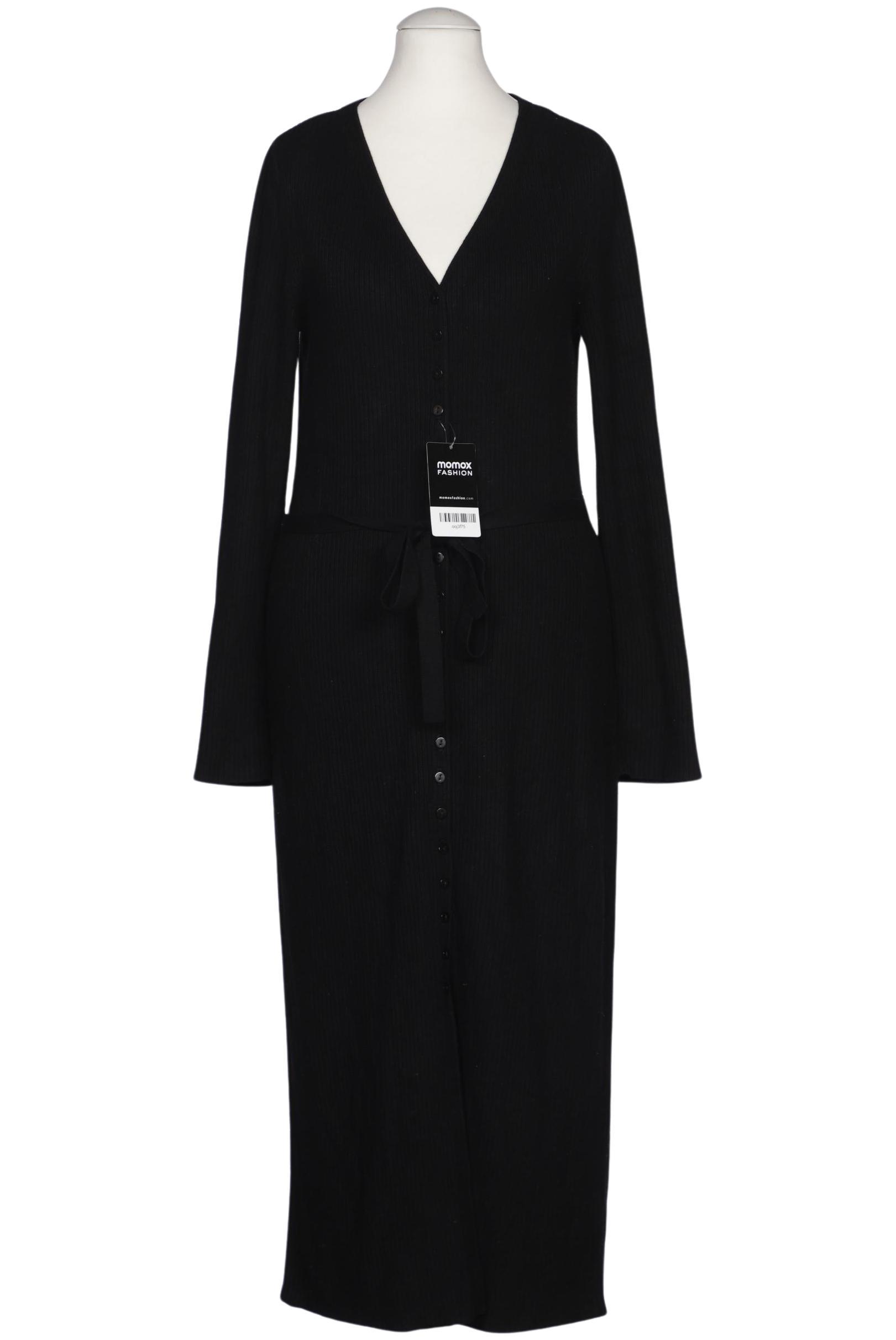 

& Other Stories Damen Strickjacke, schwarz, Gr. 34