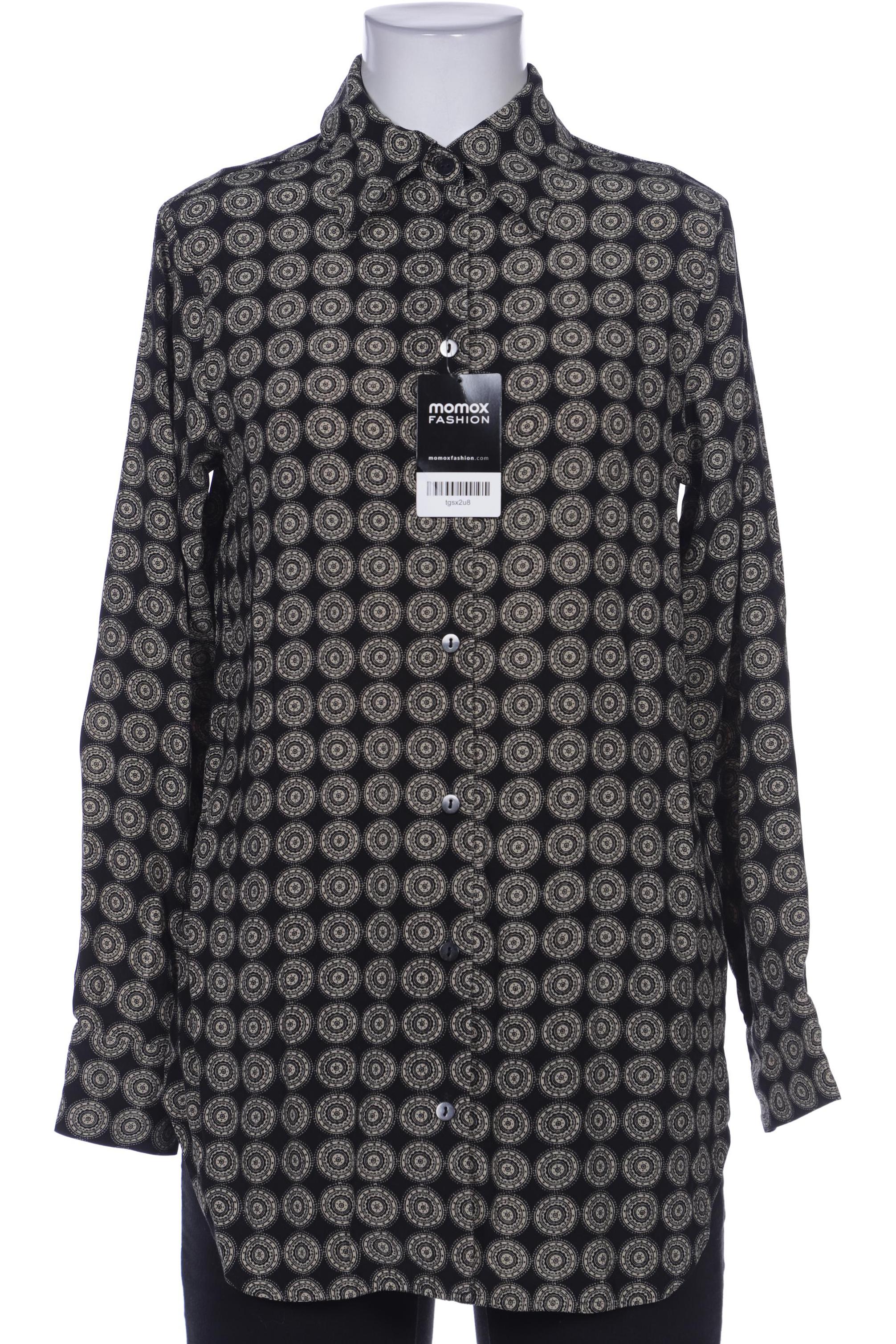 

& Other Stories Damen Bluse, schwarz, Gr. 32