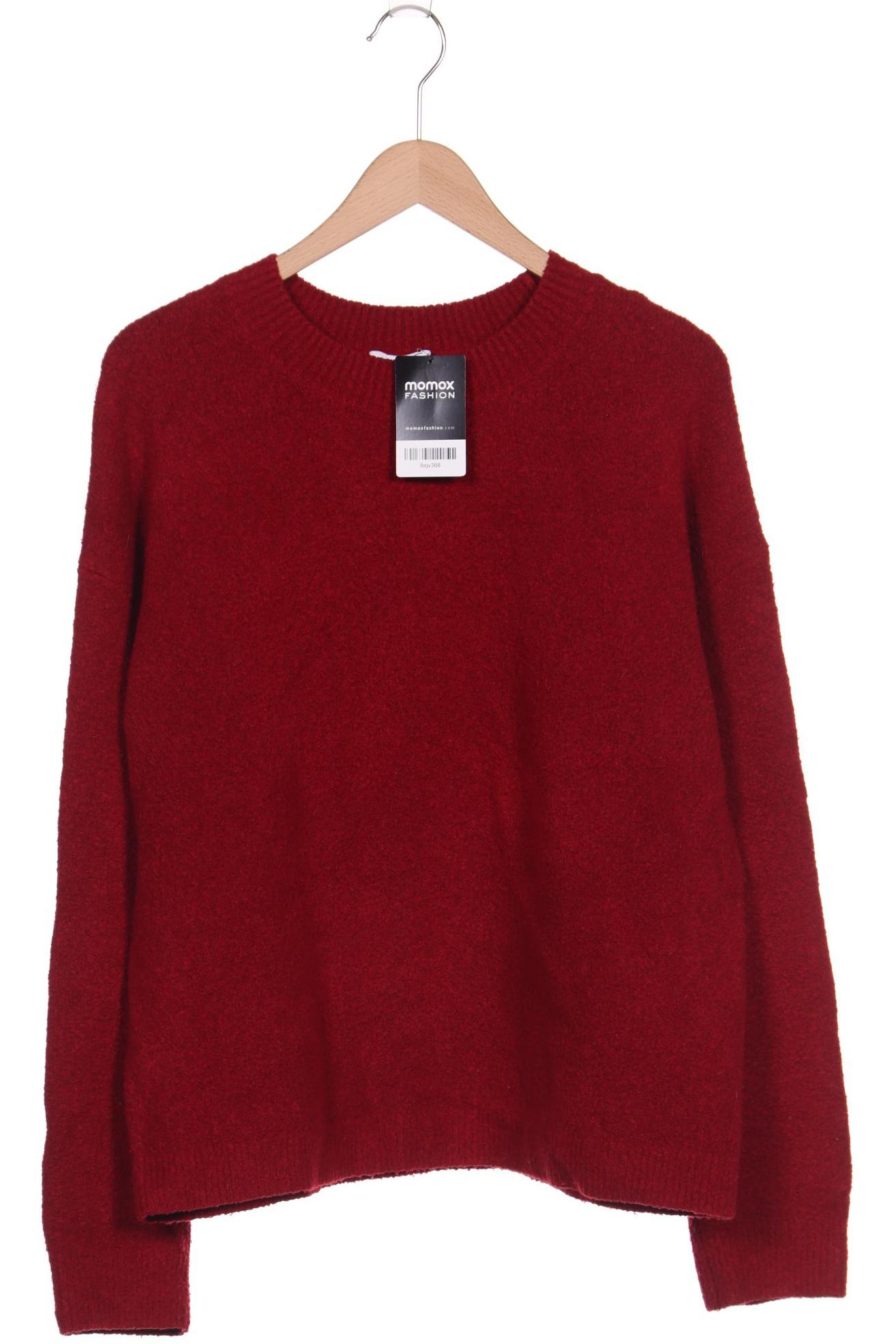 

& other stories Damen Pullover, rot