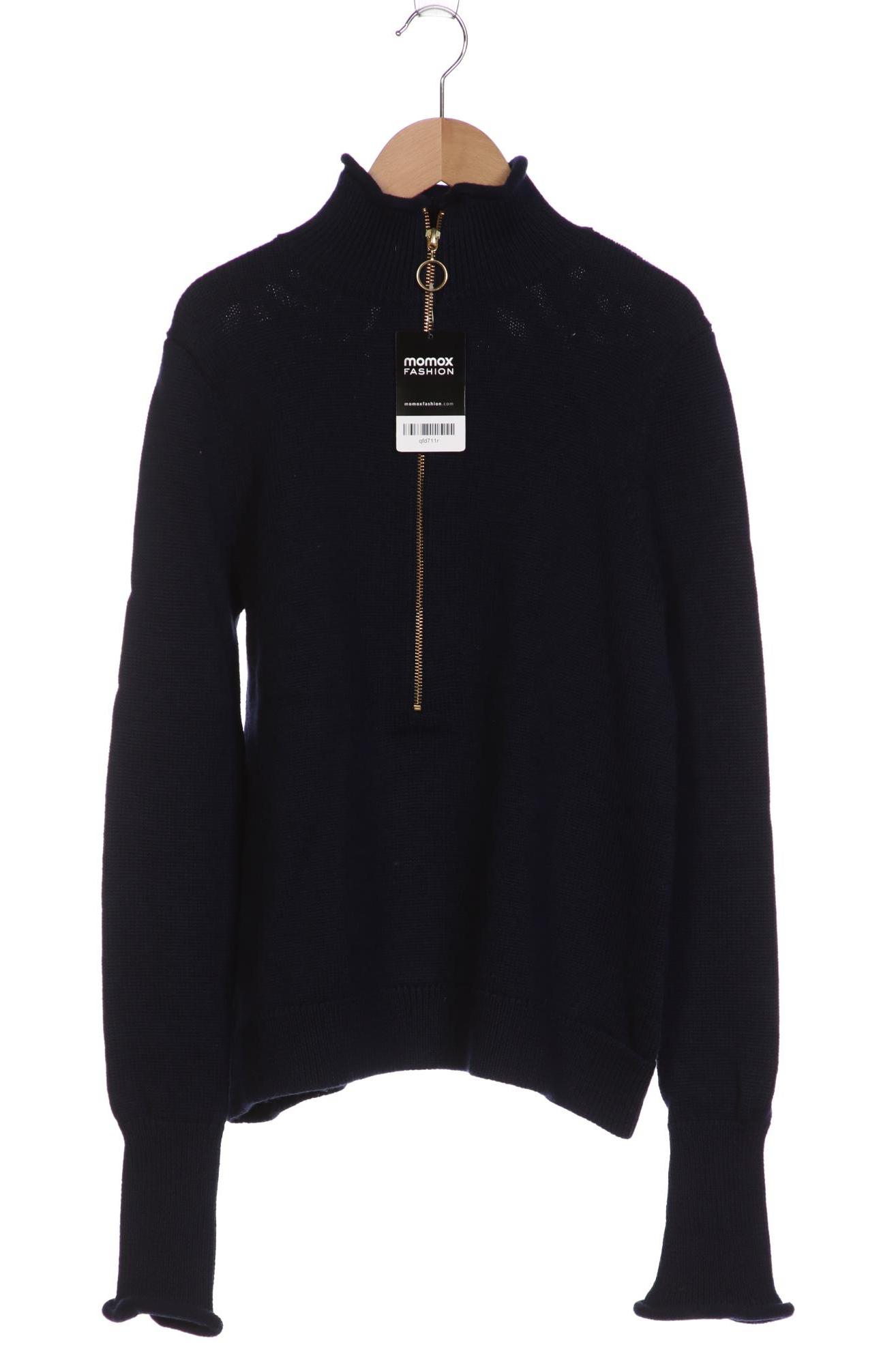 

& other stories Damen Pullover, marineblau