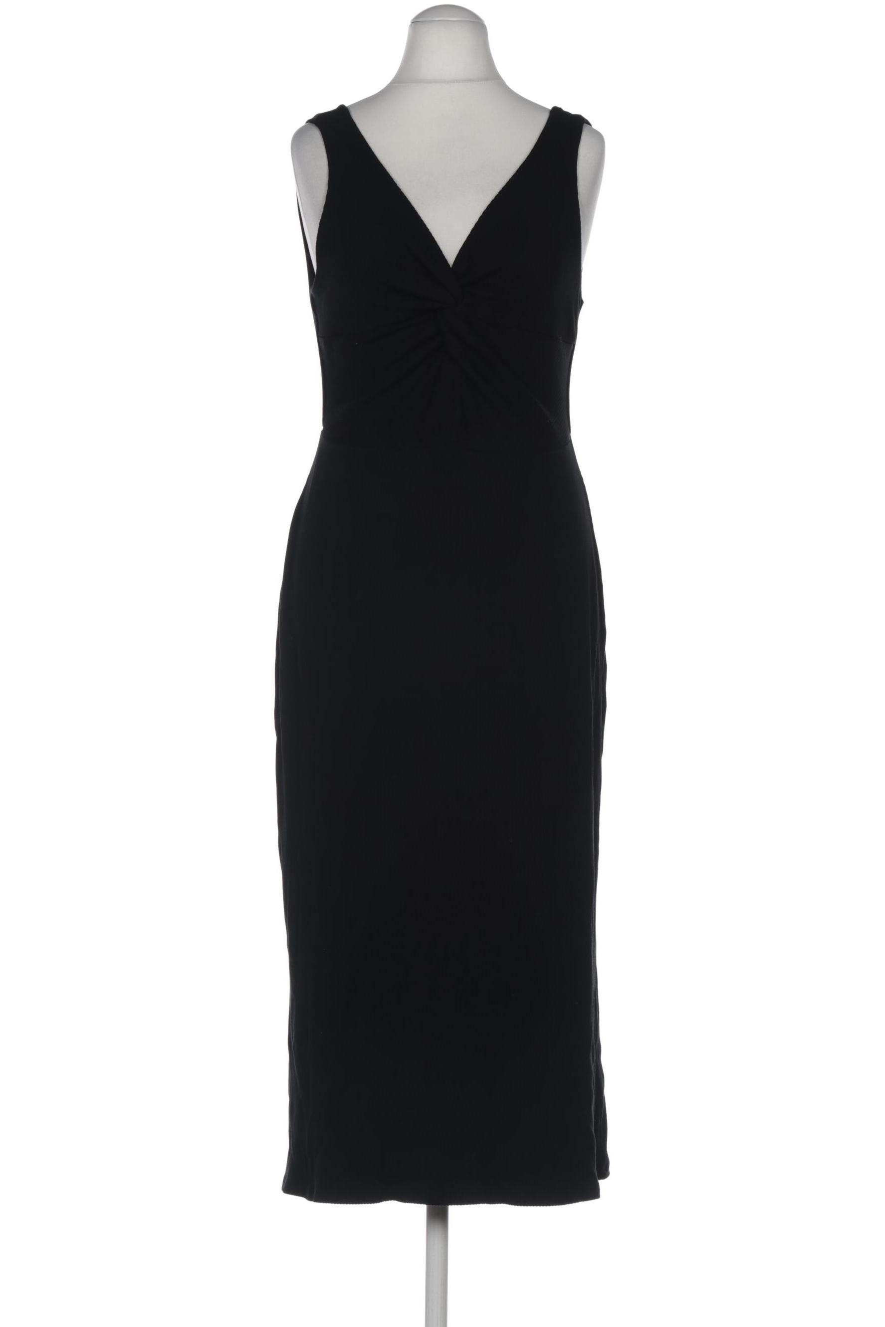

& Other Stories Damen Kleid, schwarz, Gr. 38