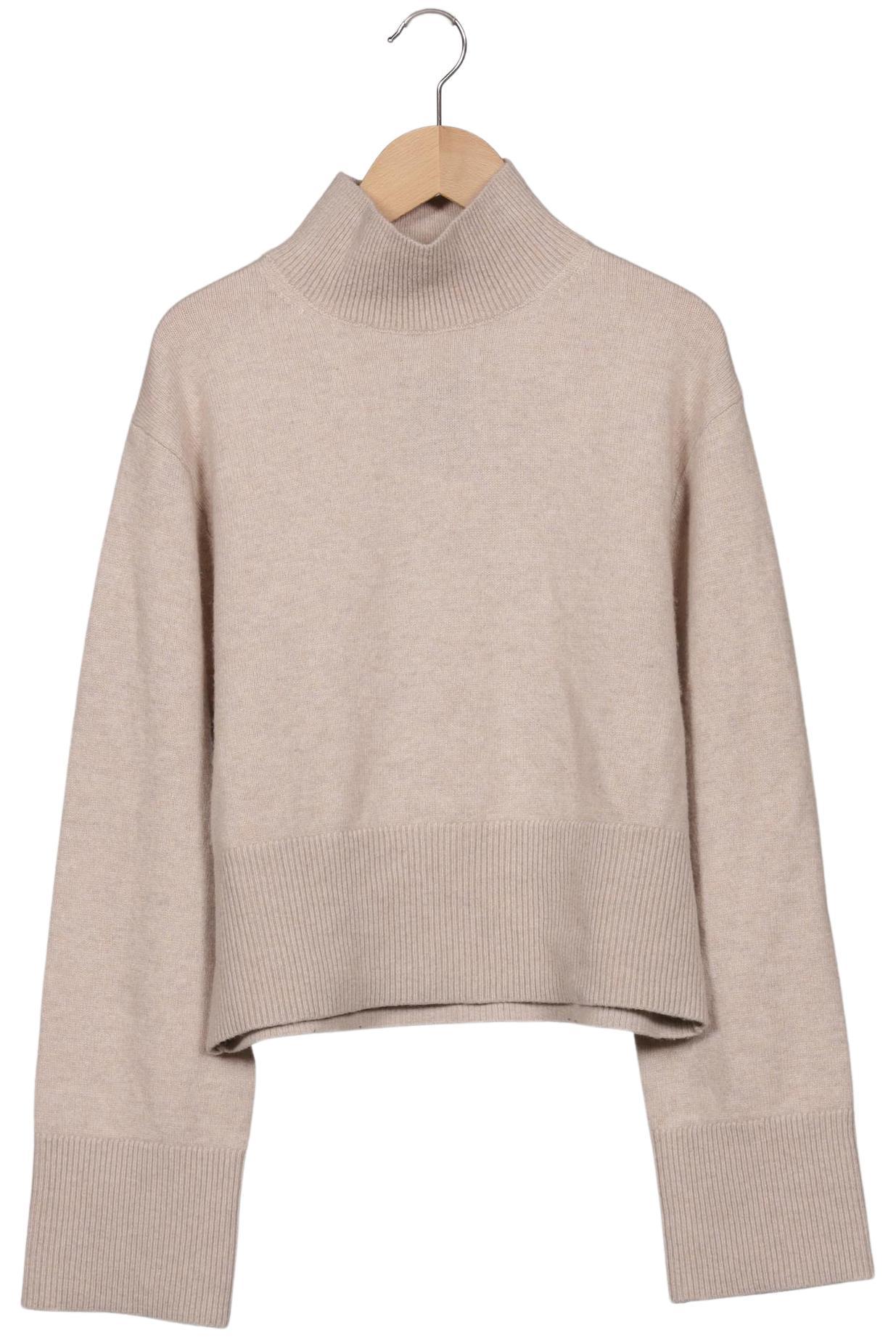 

& Other Stories Damen Pullover, beige, Gr. 34