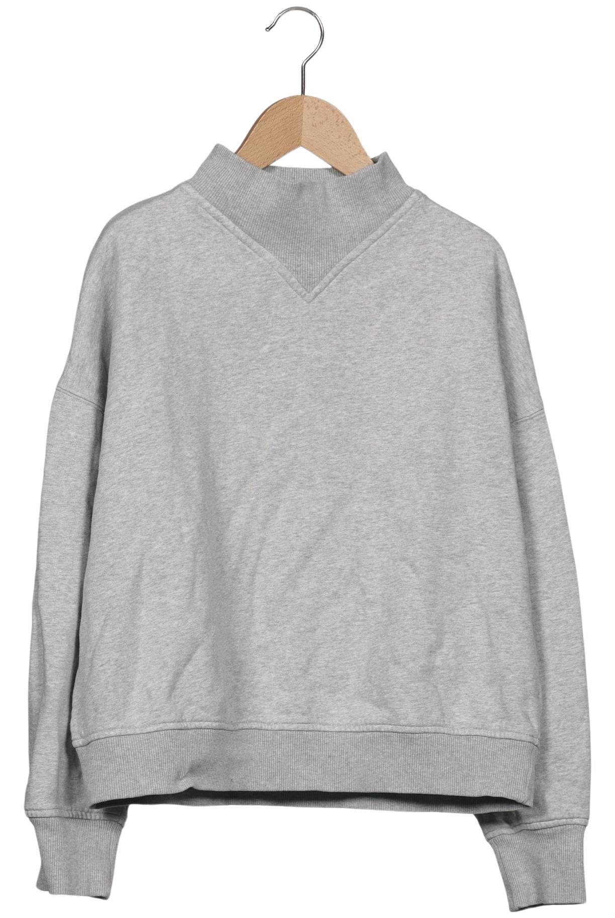 

& Other Stories Damen Sweatshirt, grau, Gr. 36