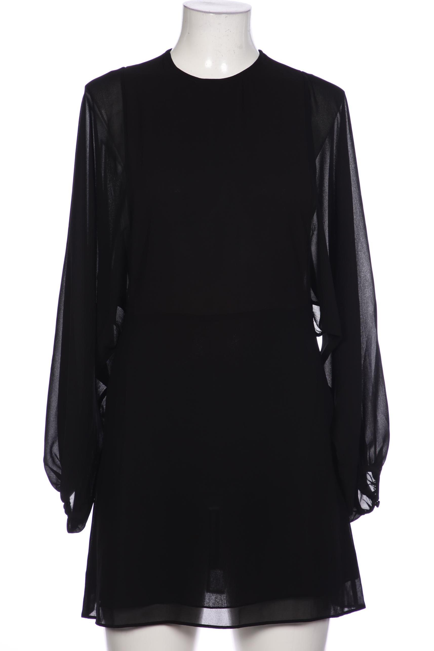 

& Other Stories Damen Kleid, schwarz, Gr. 38