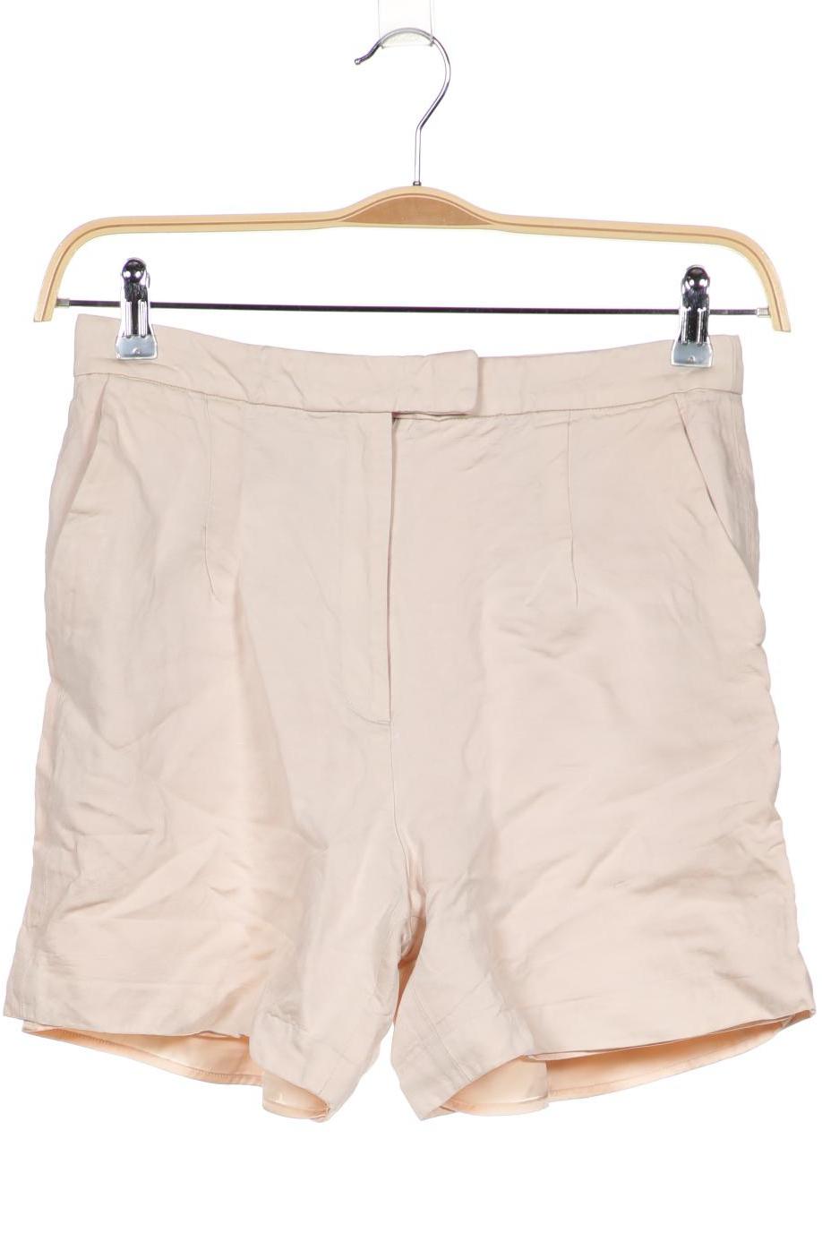 

& Other Stories Damen Shorts, beige, Gr. 40