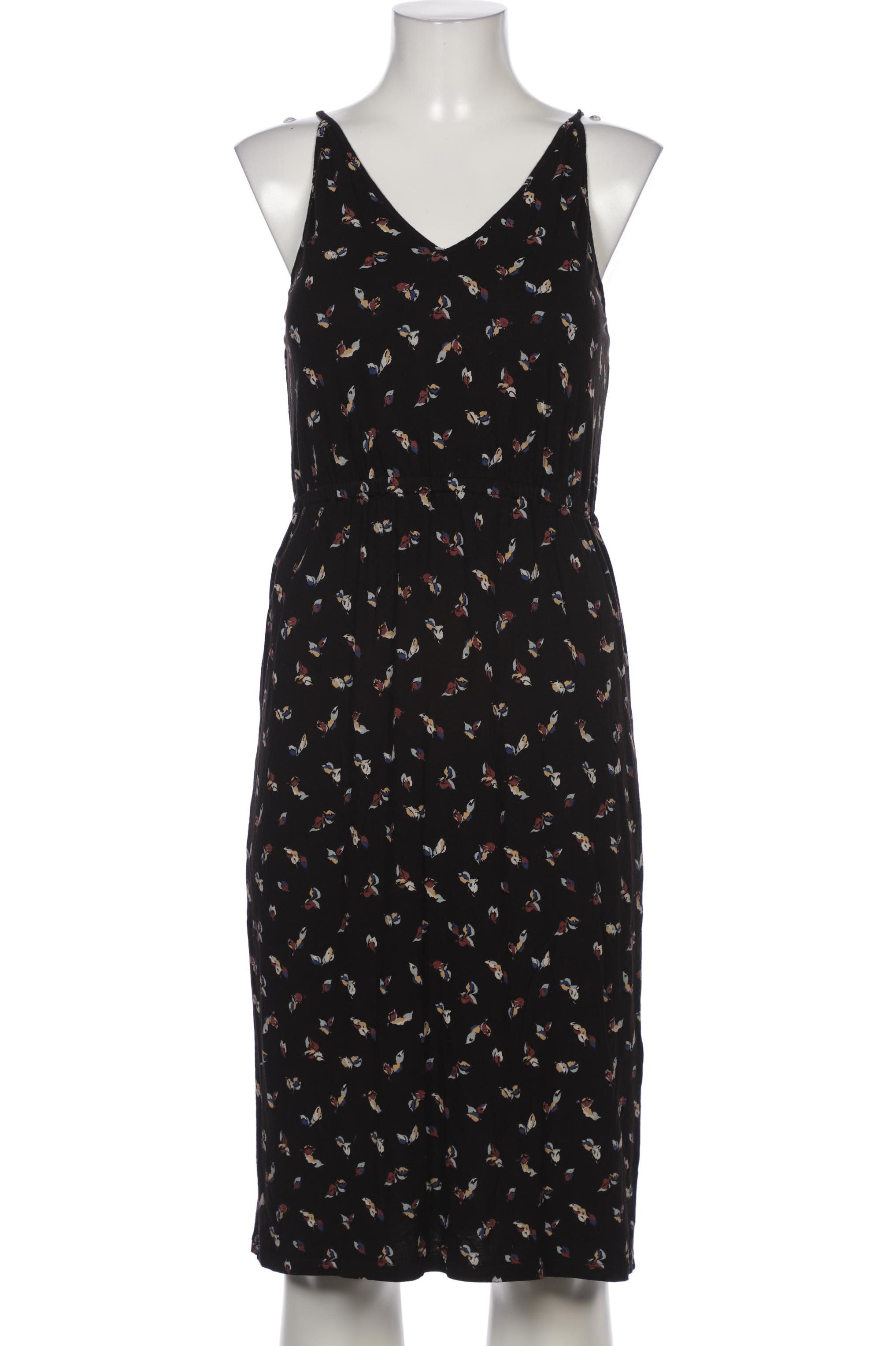 

& Other Stories Damen Kleid, schwarz, Gr. 40