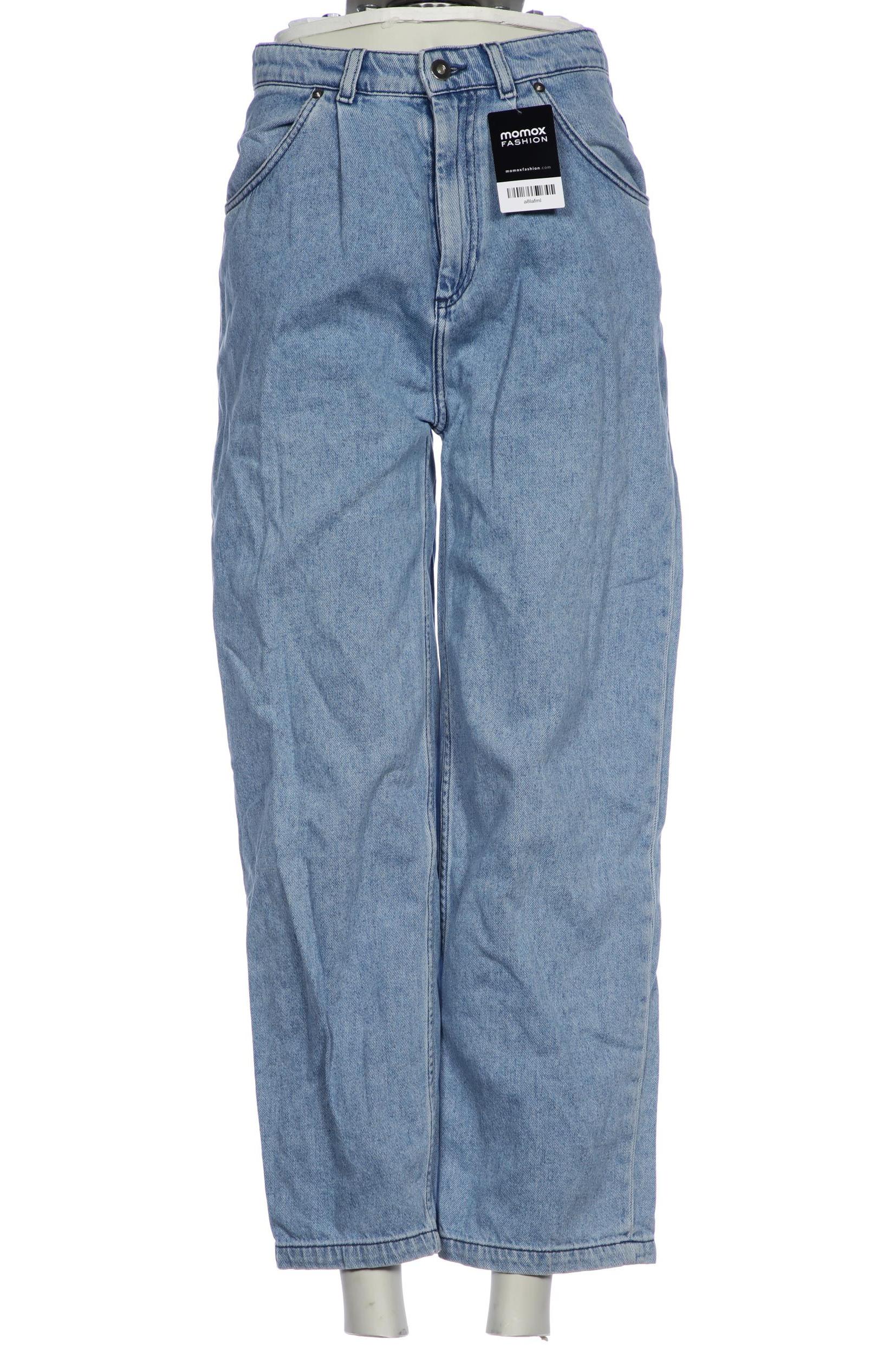

& Other Stories Damen Jeans, blau, Gr. 26
