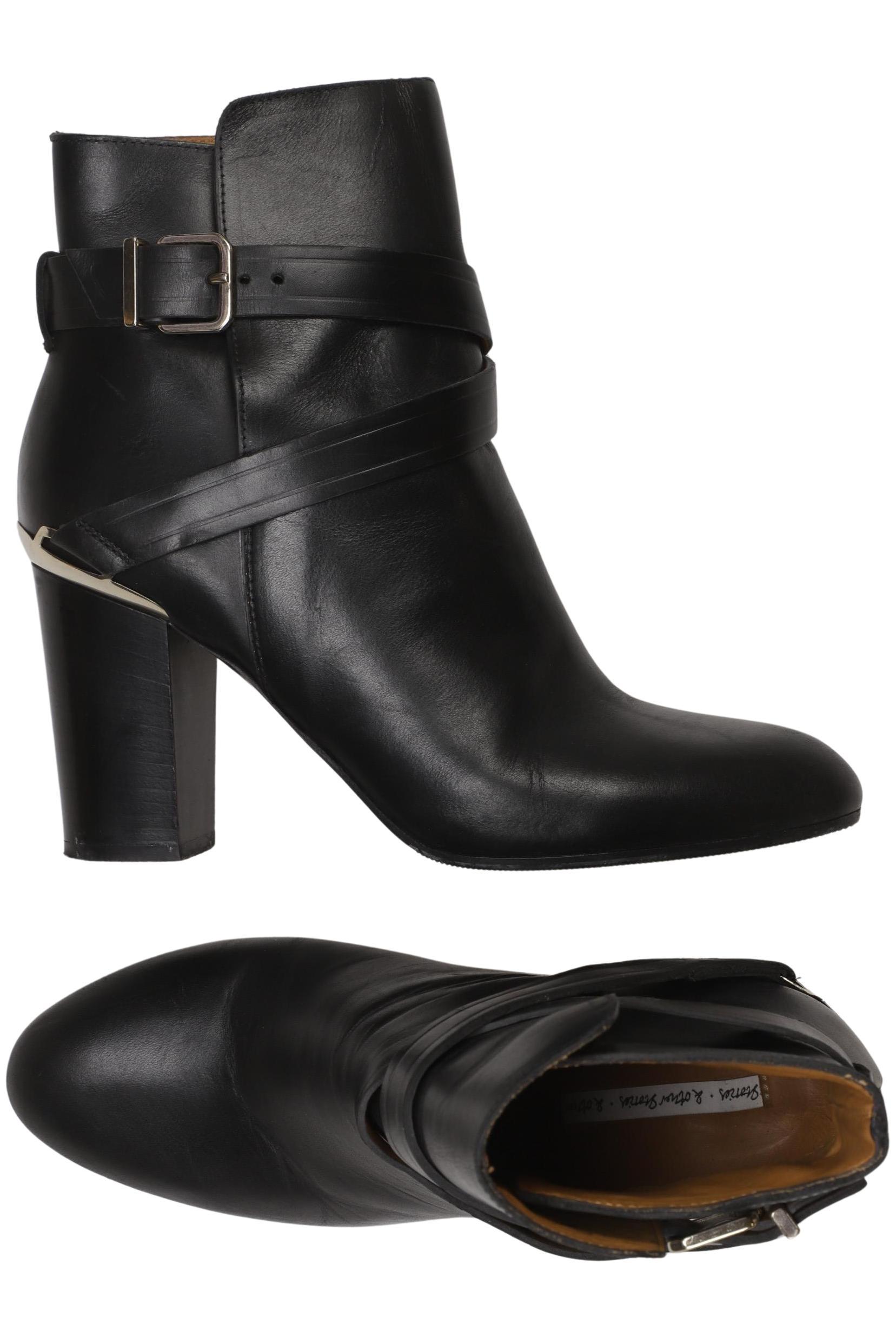 

& Other Stories Damen Stiefelette, schwarz, Gr. 39