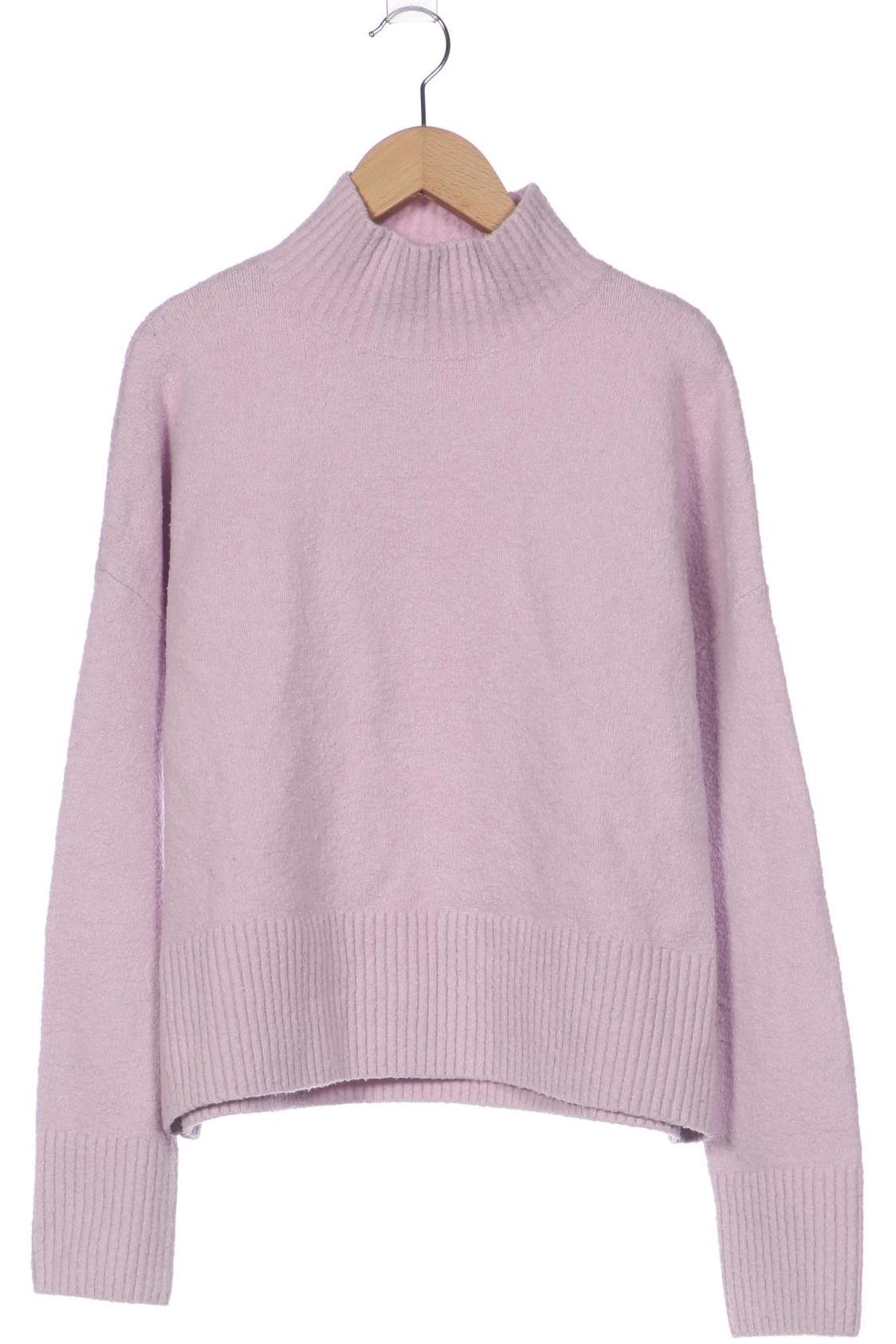 

& Other Stories Damen Pullover, flieder, Gr. 38