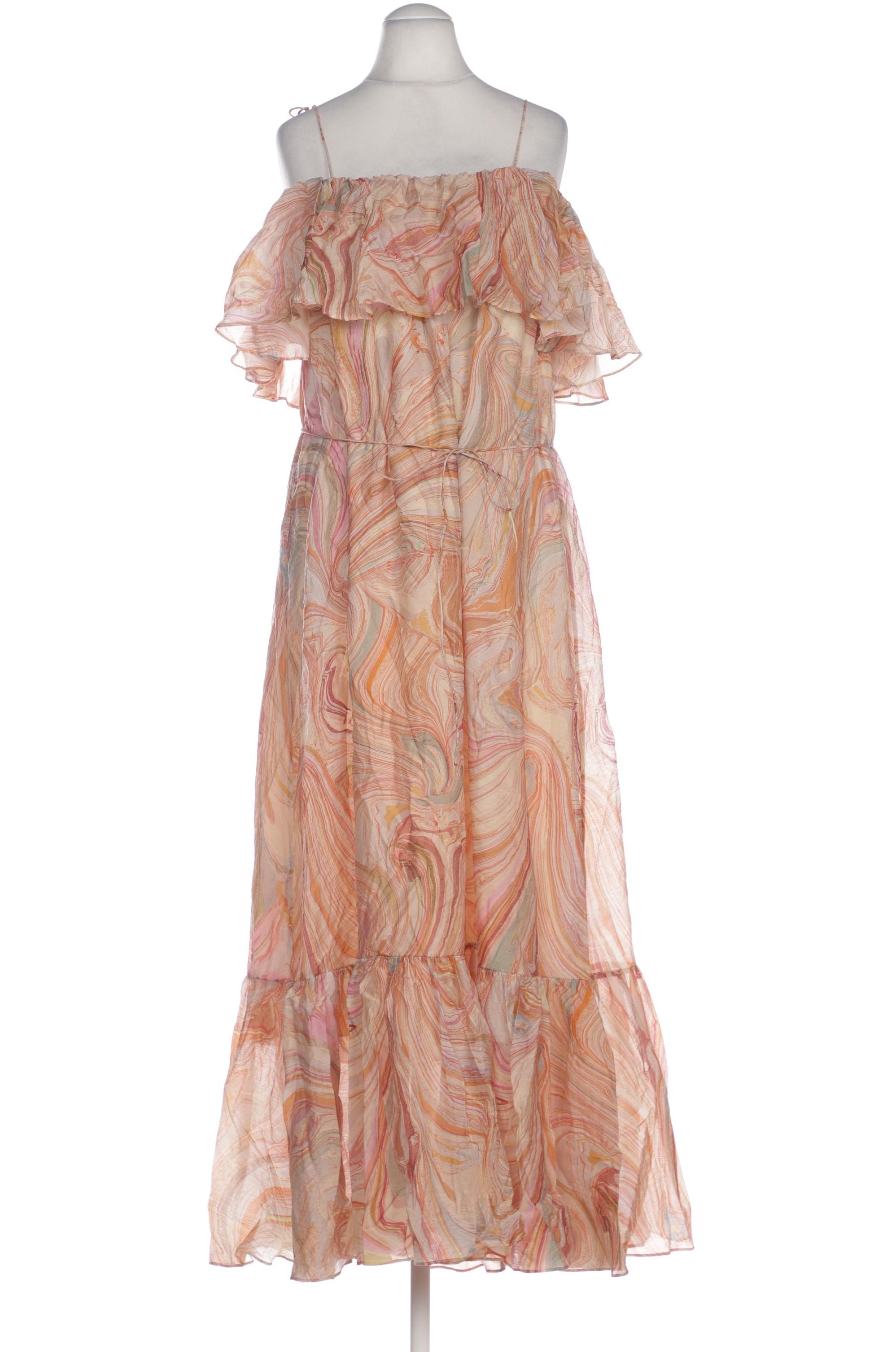 

& Other Stories Damen Kleid, orange, Gr. 38