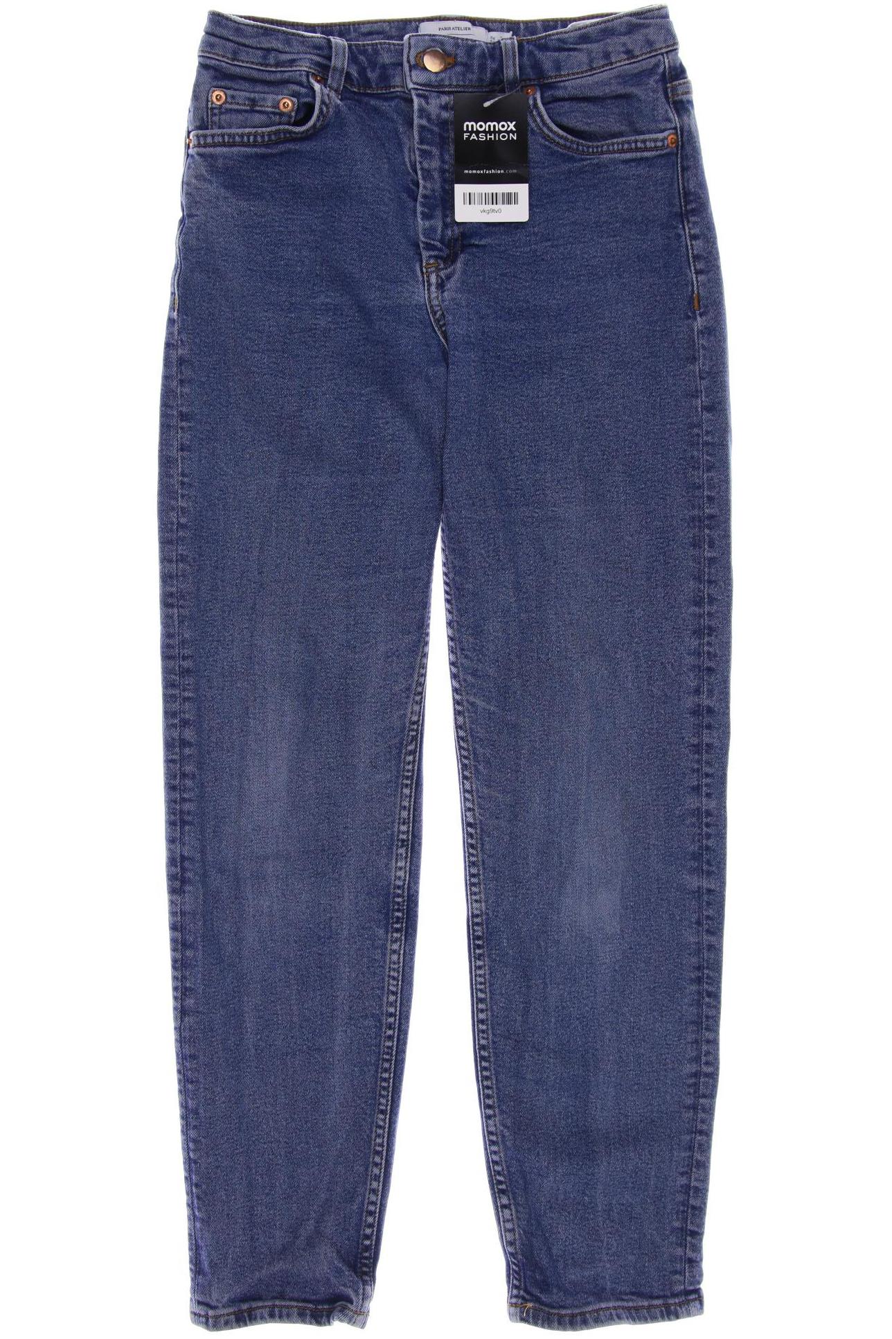 

& Other Stories Damen Jeans, blau, Gr. 26