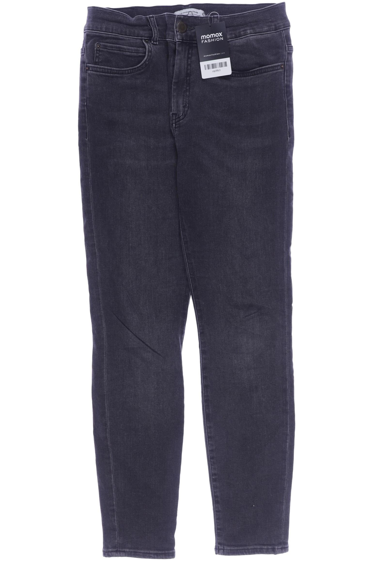 

& Other Stories Damen Jeans, grau, Gr. 27