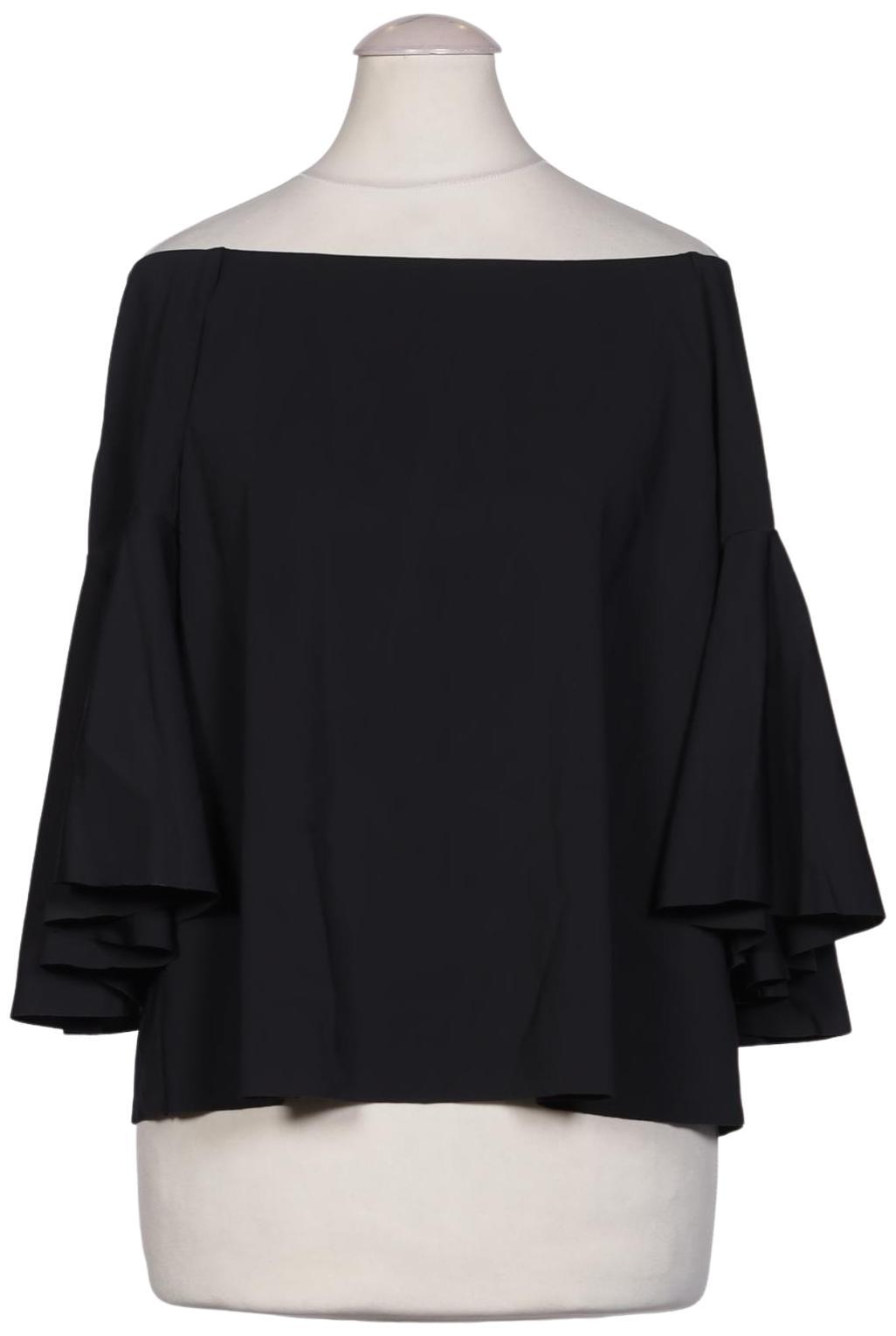 

& Other Stories Damen Bluse, marineblau, Gr. 34