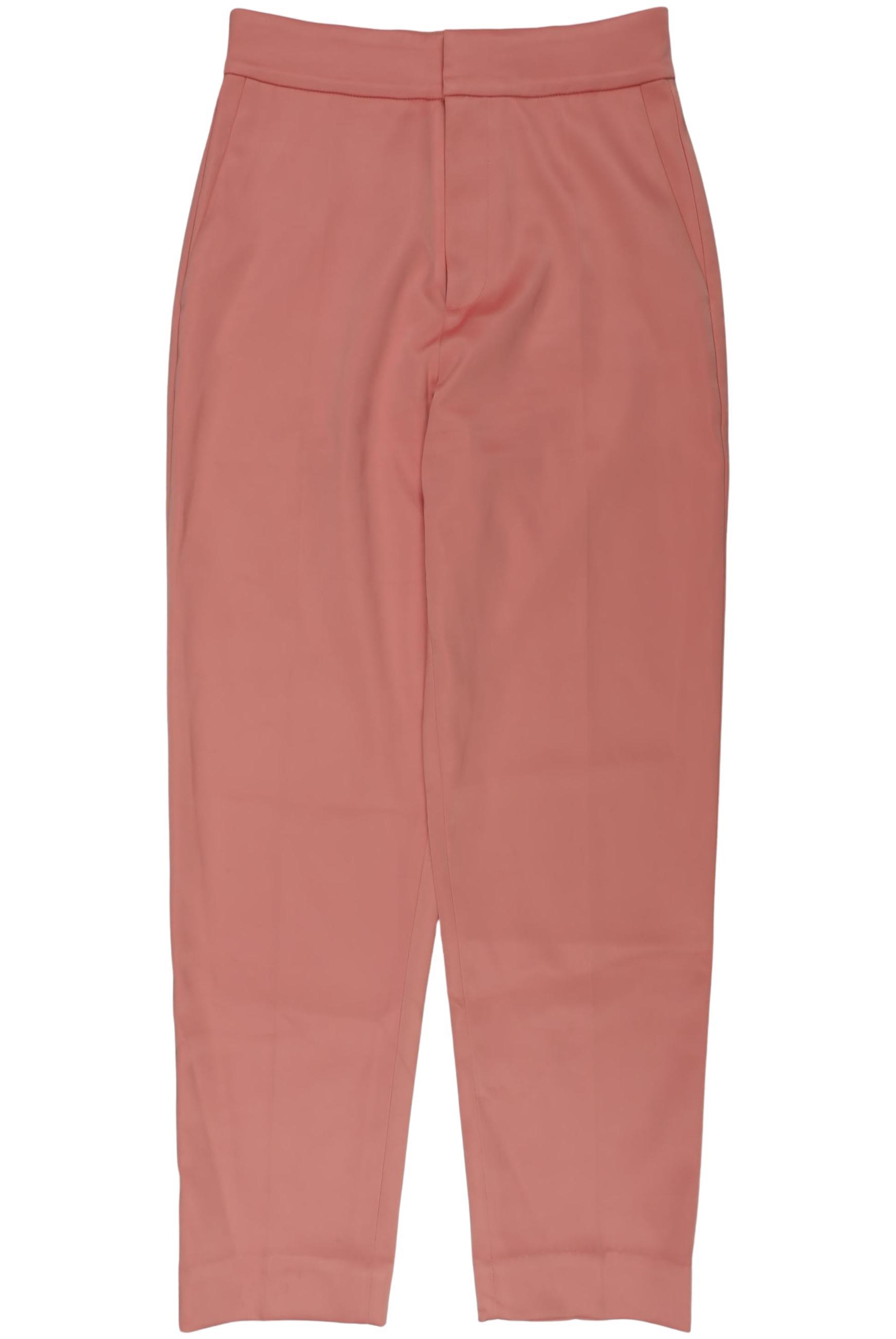 

& Other Stories Damen Stoffhose, pink, Gr. 36