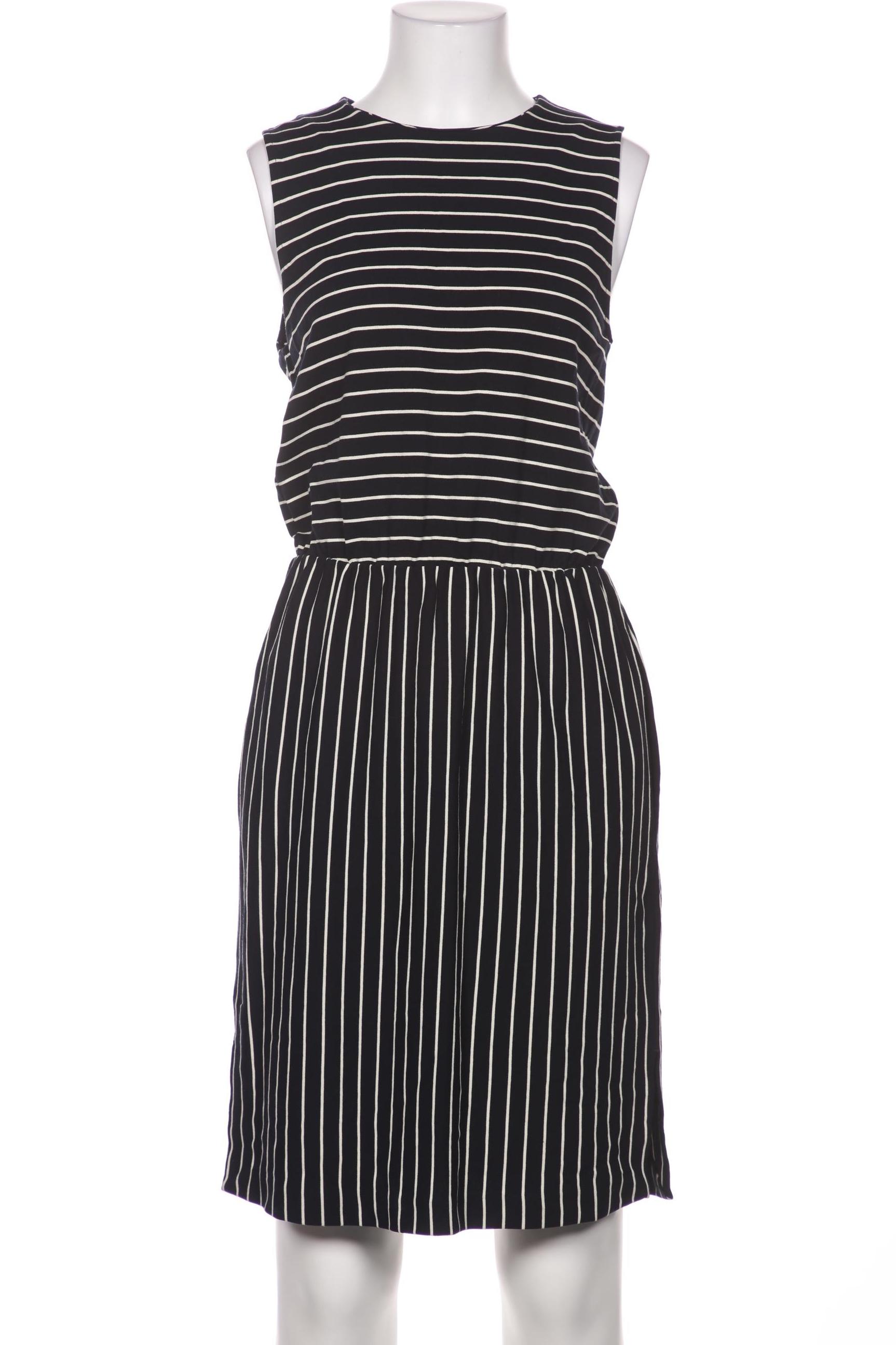 

& Other Stories Damen Kleid, marineblau, Gr. 36