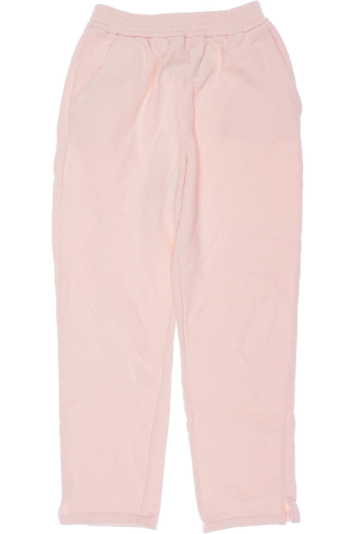 

& Other Stories Damen Stoffhose, pink, Gr. 0
